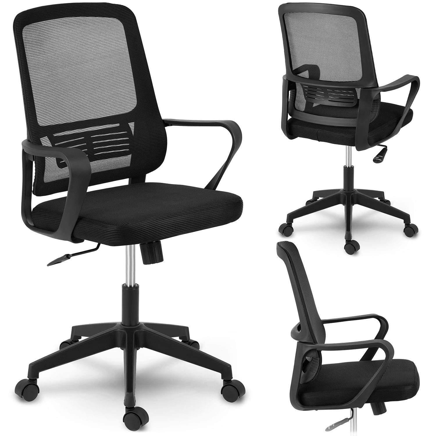 Sofotel Rivilo Micro Mesh kontorstol