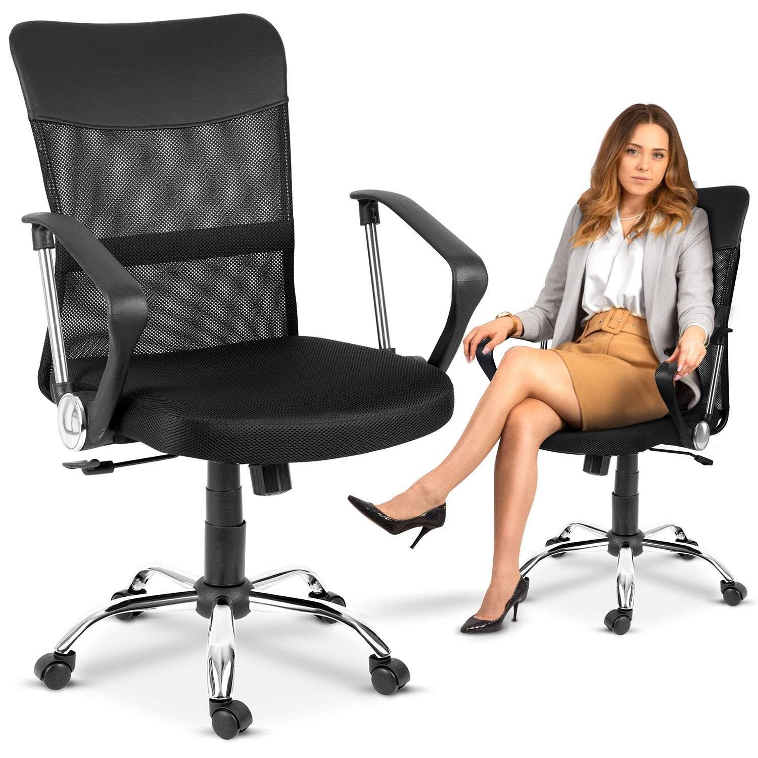 Sofotel Vensi Micro Mesh kontorstol