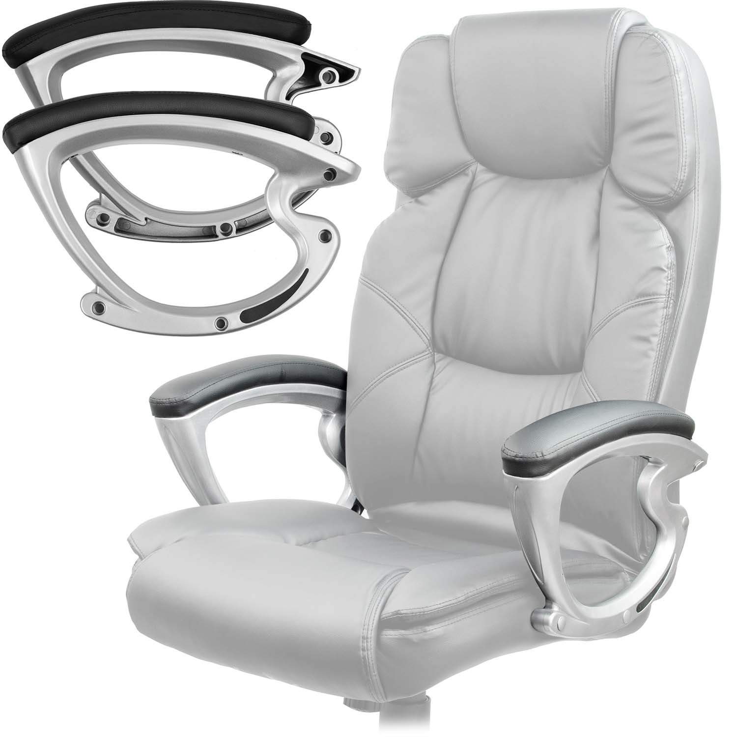 Armlæn til lænestol 227 sort