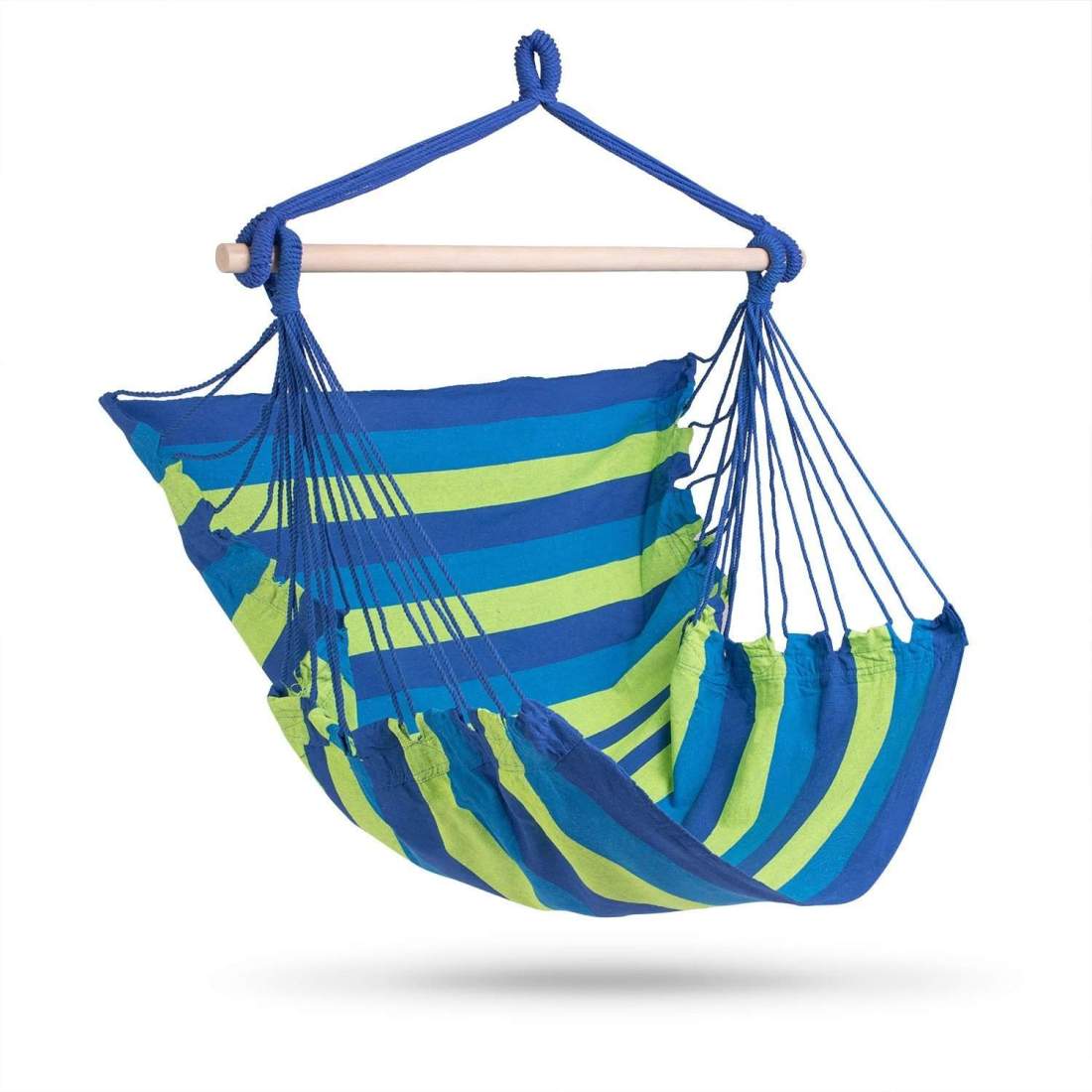 Hängstol Rhodos blå | Hem & Hobby | Pryloteket