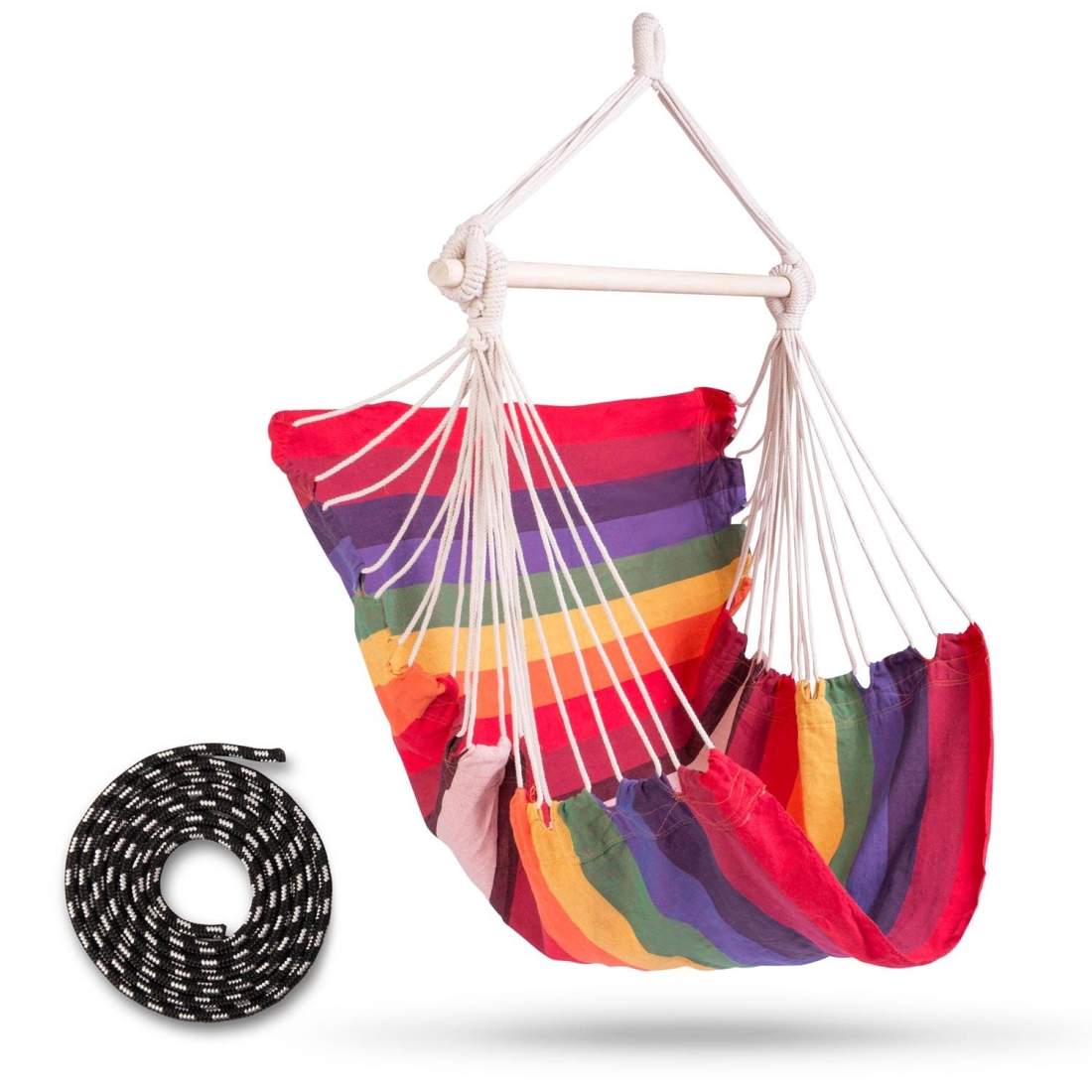 Rodos hängstol multicolor | Hem & Hobby | Pryloteket