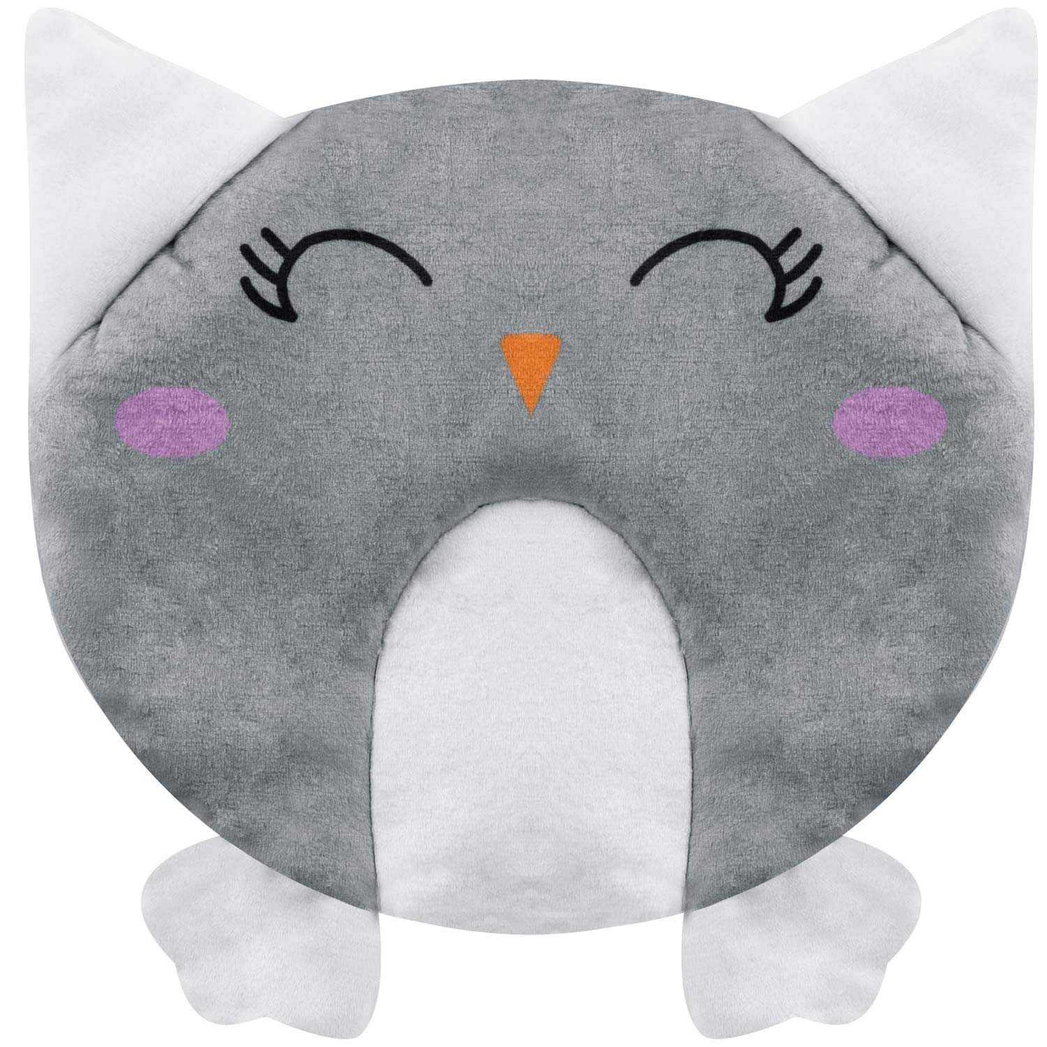 Ricokids solstolsdyna grå | Hem & Hobby | Pryloteket