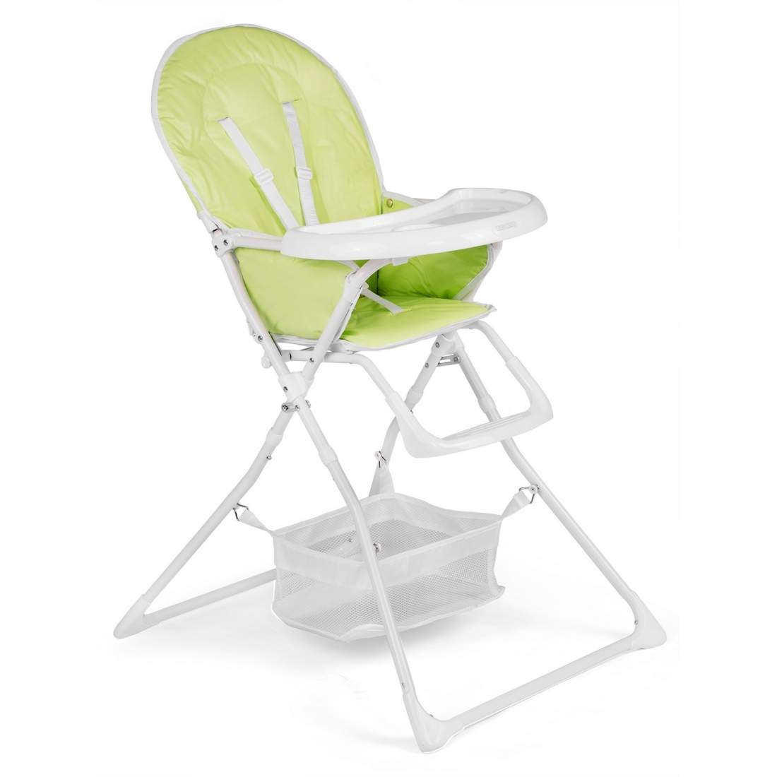 Ricokids FANDO barnstol med bord, grön + gratis korg | Hem & Hobby | Pryloteket