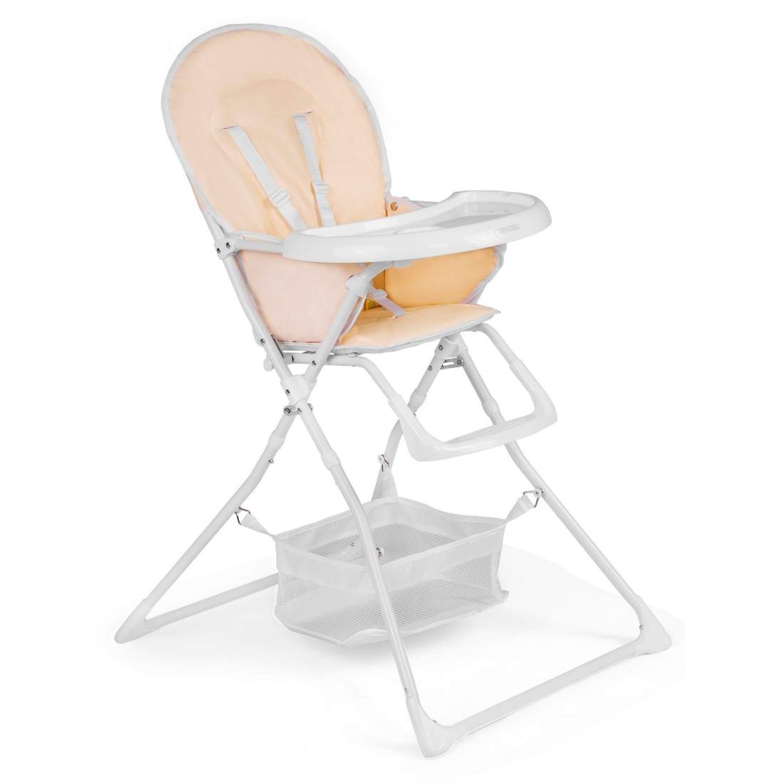 Ricokids FANDO krämbarnstol med bord + gratis korg | Hem & Hobby | Pryloteket