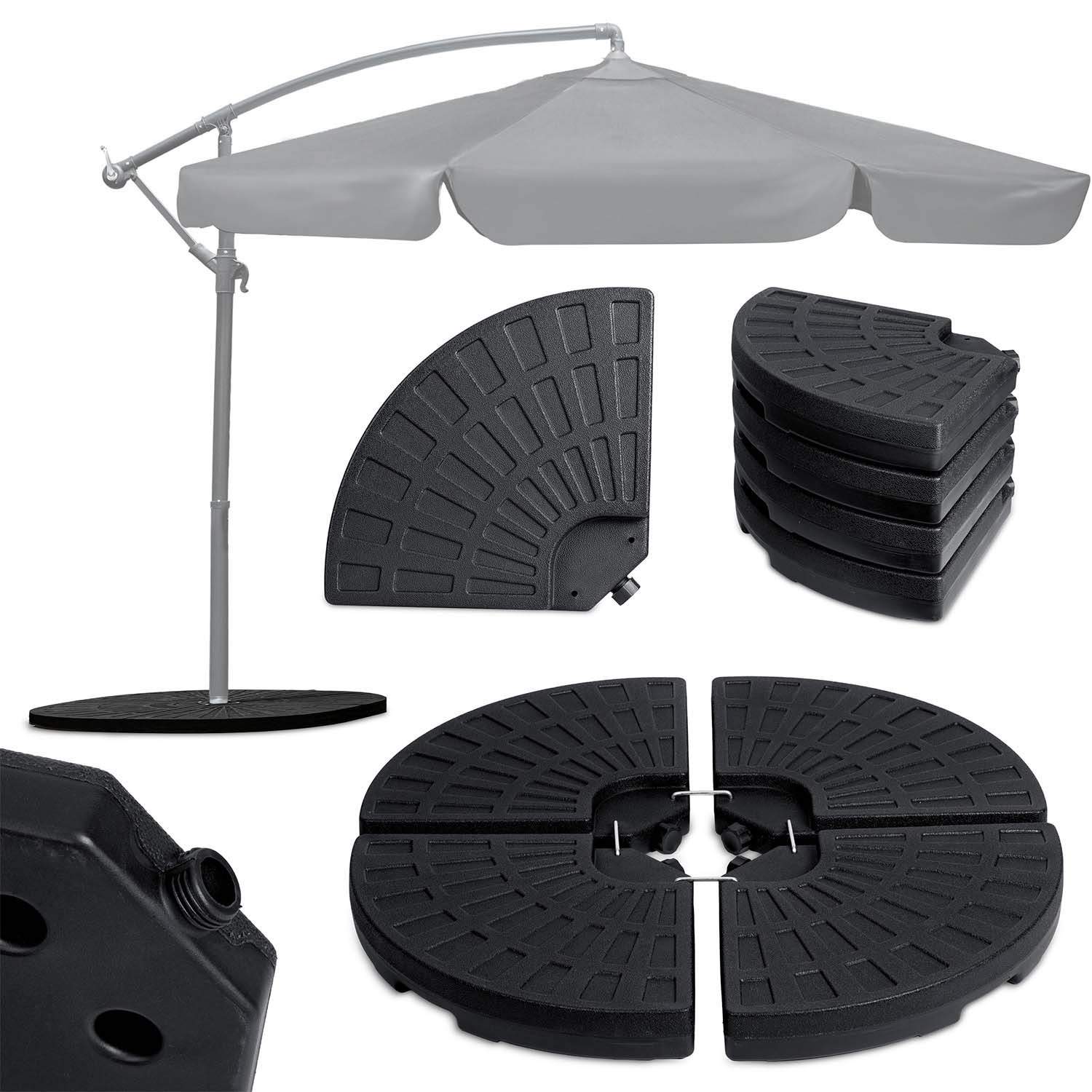 Base til Plonos haveparaply