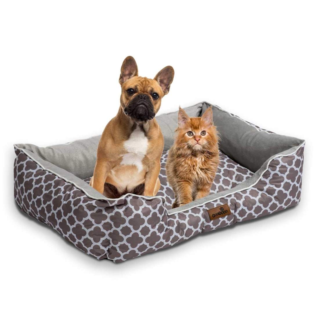 Hundkattsäng 65x50cm storlek M | Hem & Hobby - Husdjur - Hund | Pryloteket