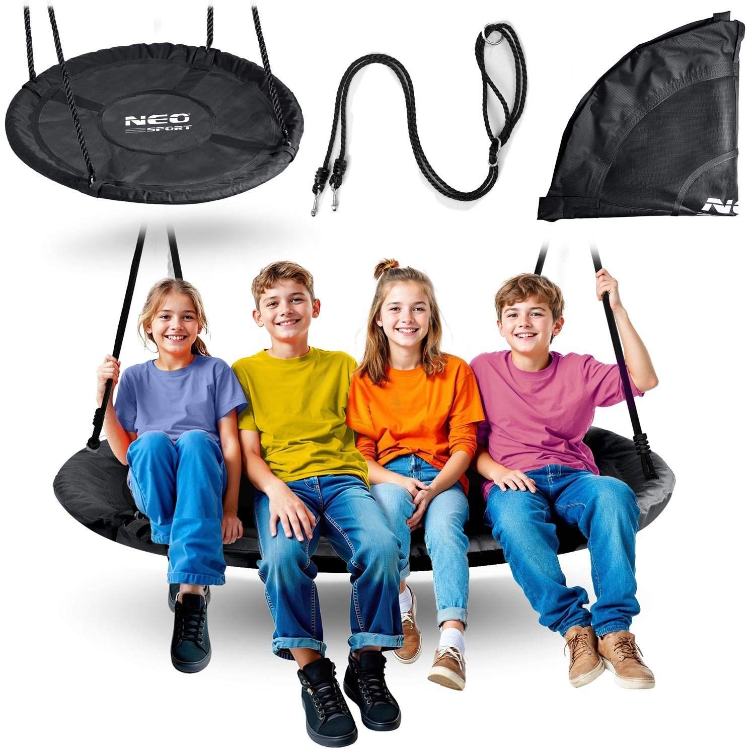 Gyngestorkebo Neo-Sport NS-103 120 cm