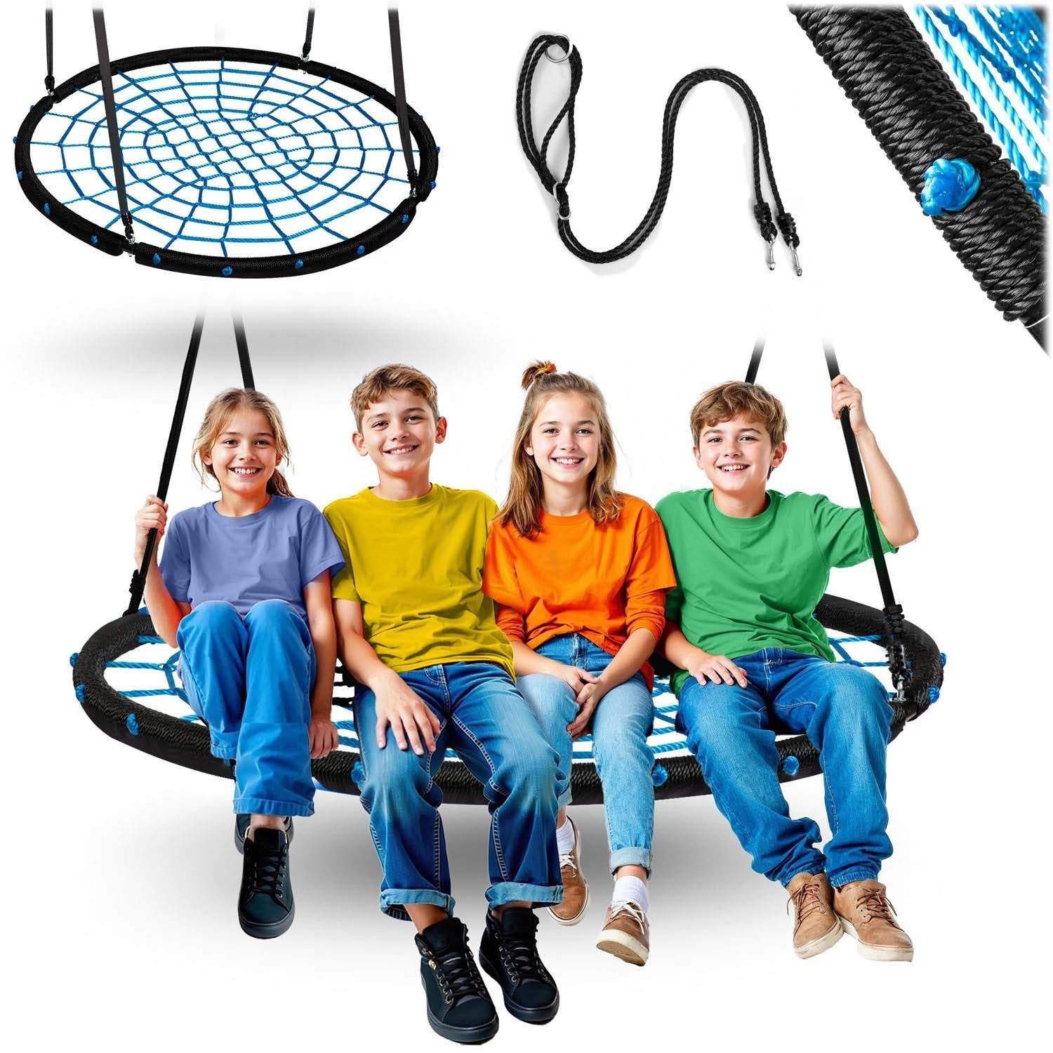 Gyngestorkebo Neo-Sport NS-104 120 cm