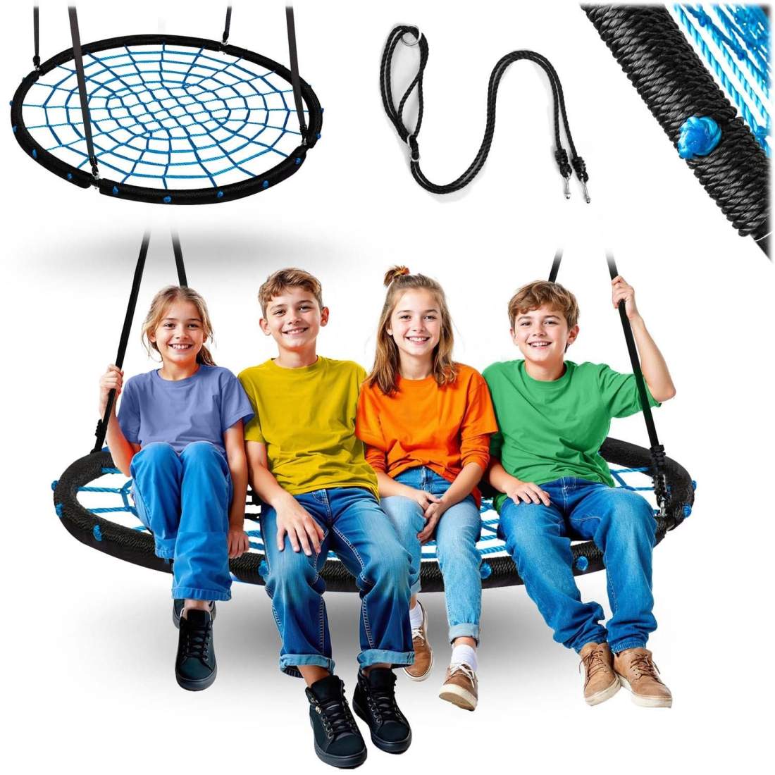 Svängstorkbo Neo-Sport NS-104 120 cm | Hem & Hobby | Pryloteket