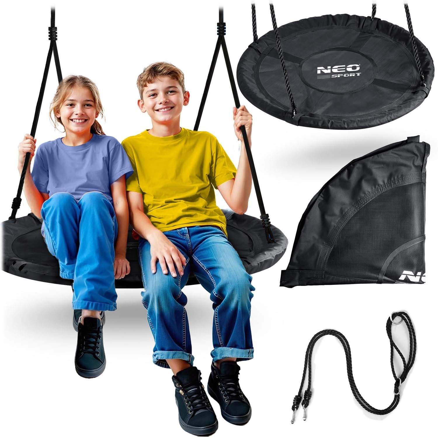 Gyngestorkebo Neo-Sport NS-103 100 cm