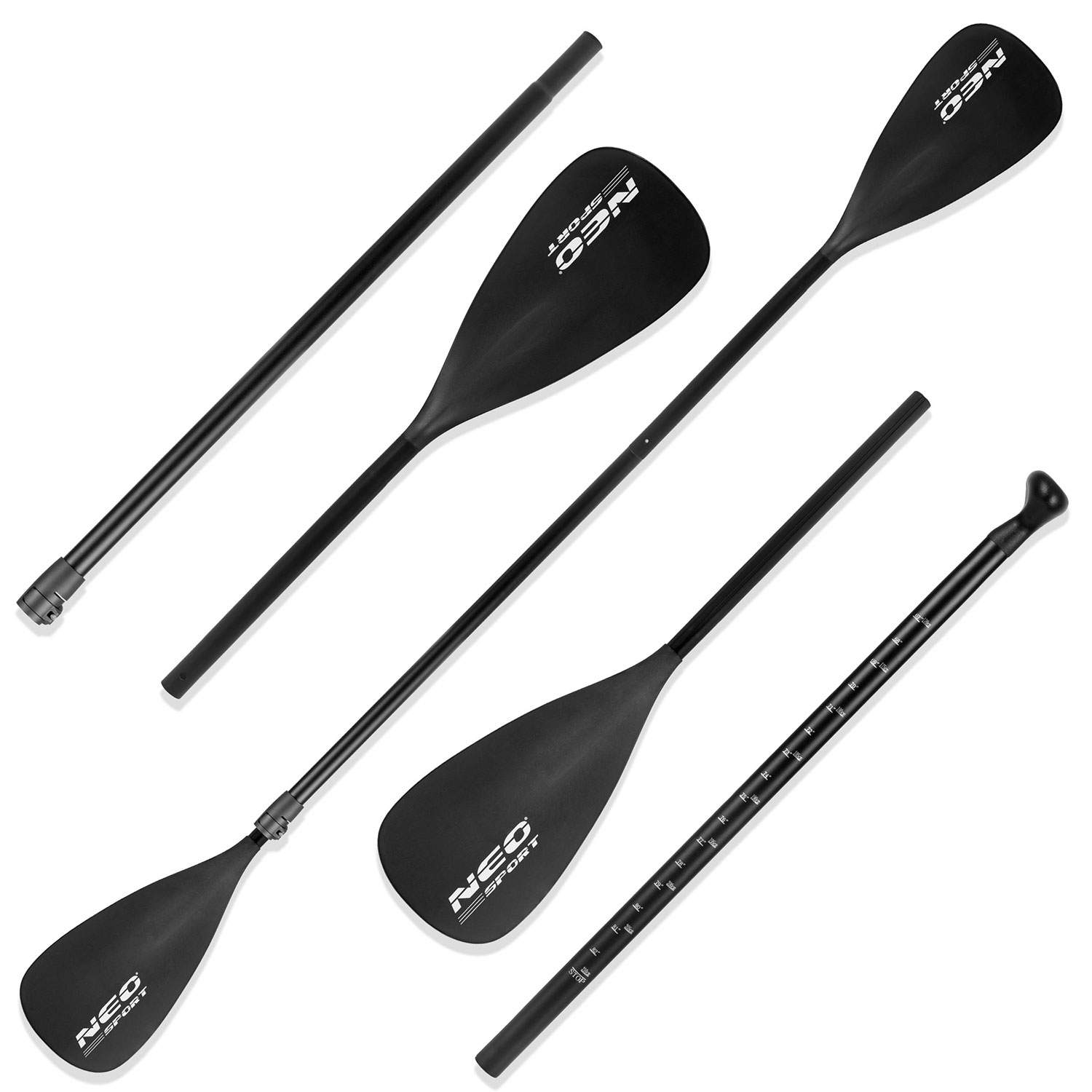 2i1 SUP Paddle Neo-Sport