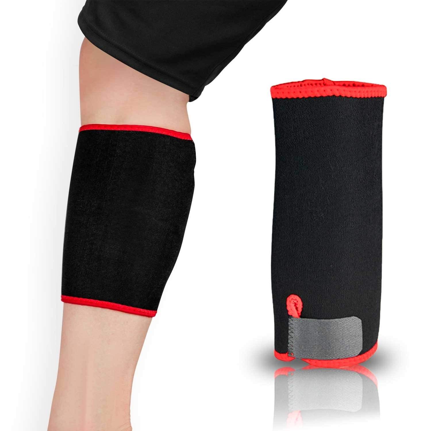 Neo-Sport 77176 lægstøtte