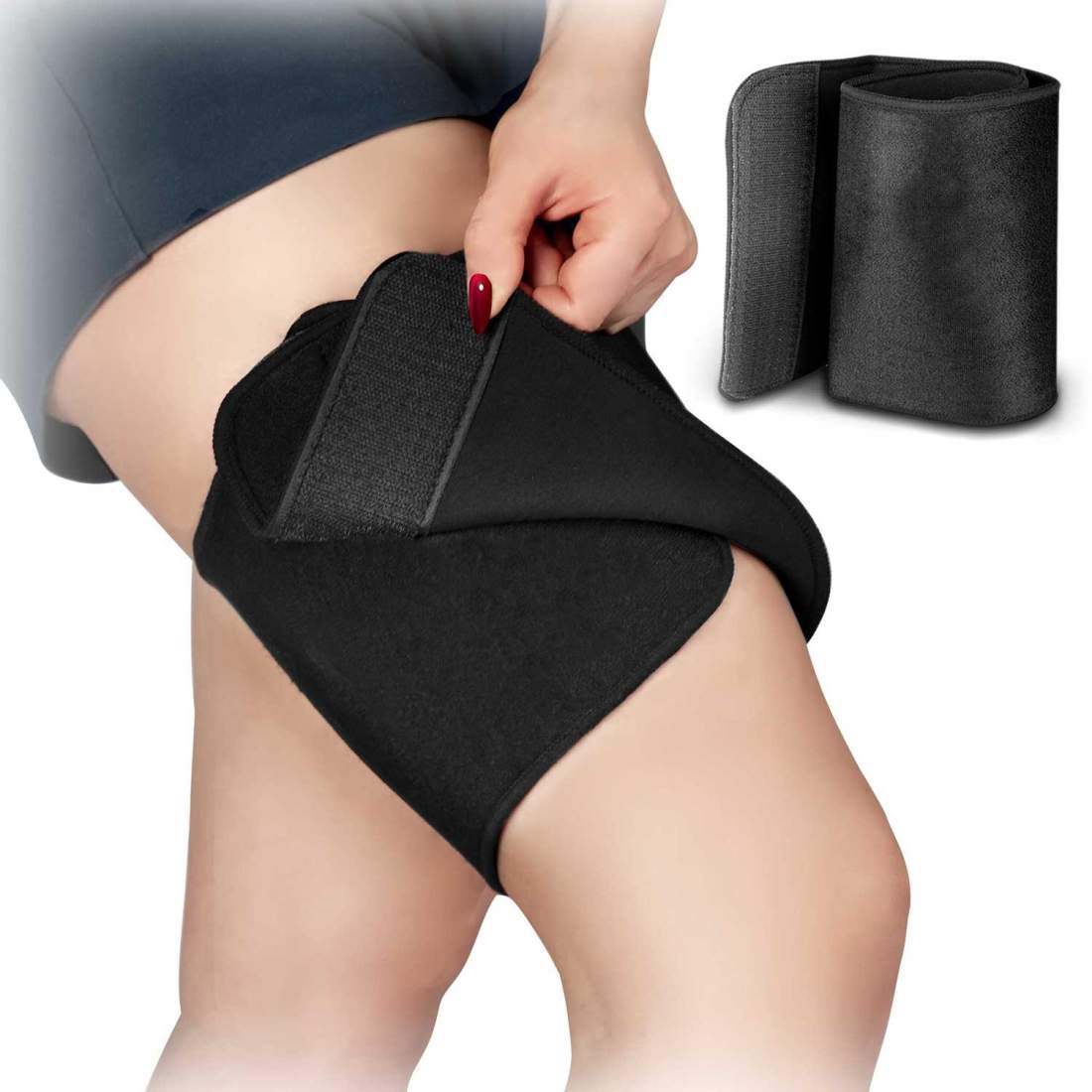 Neo-Sport 77193 lårstöd i neopren | Hem & Hobby | Pryloteket