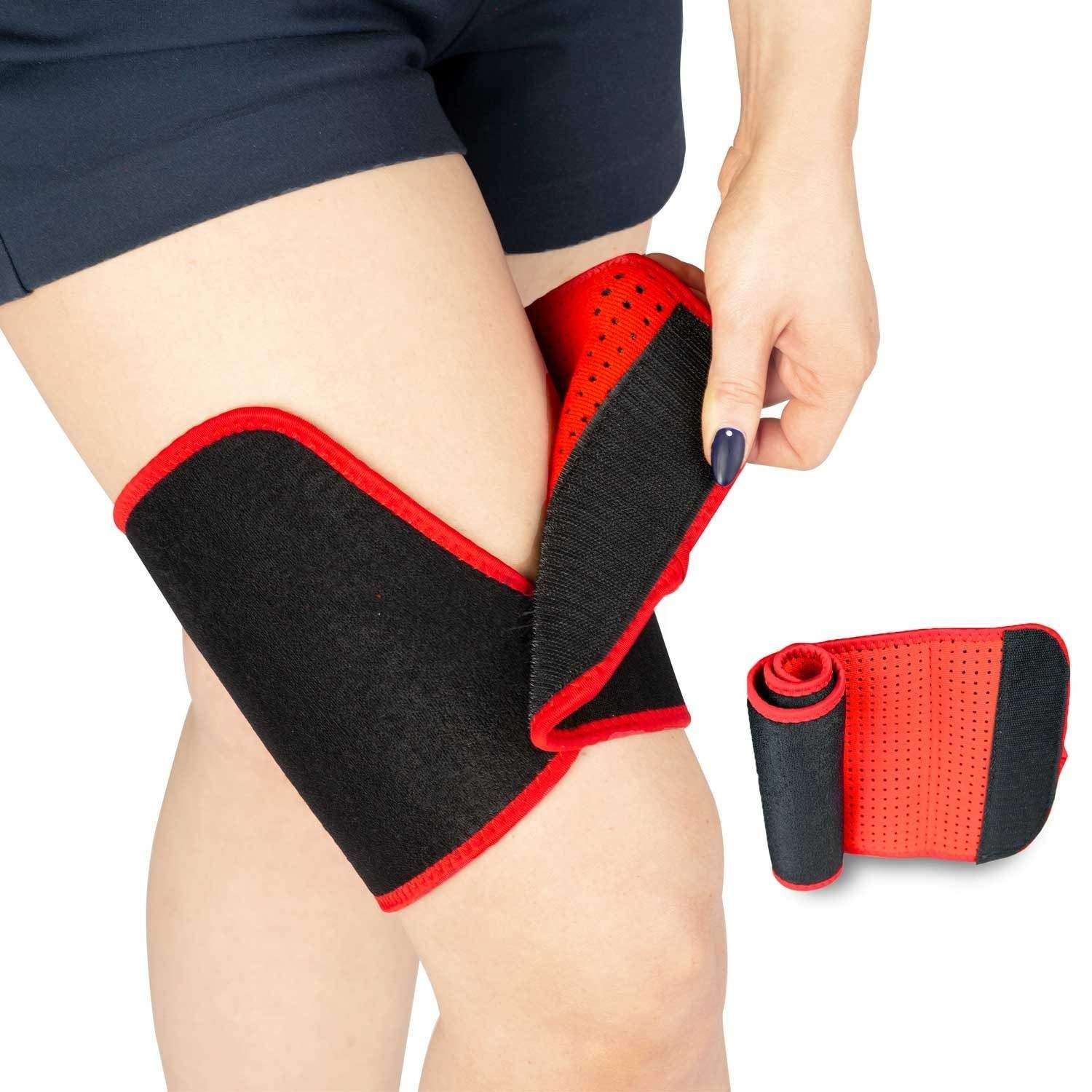 Neo-Sport 77174 neopren lårbøjle