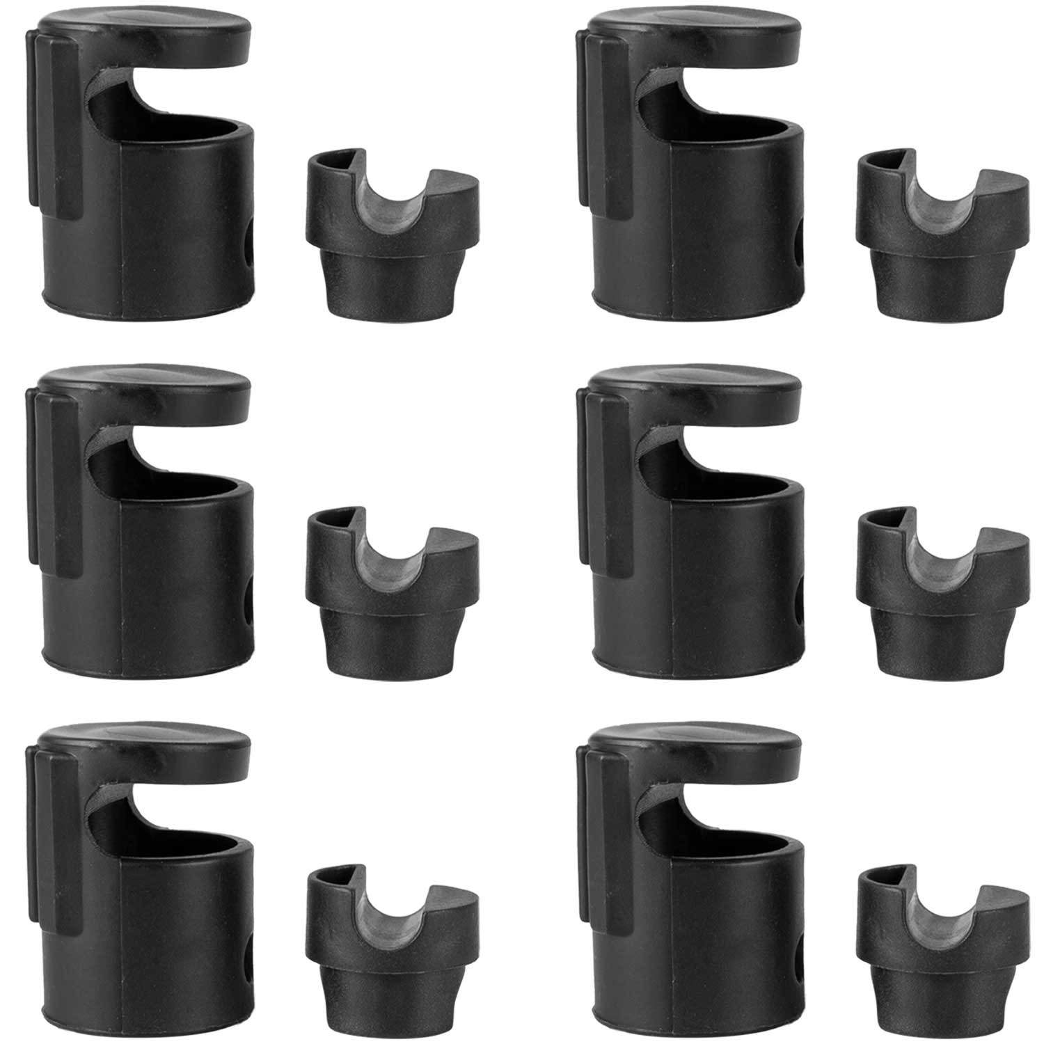 Svampe til montering af C-type Neo net - sport