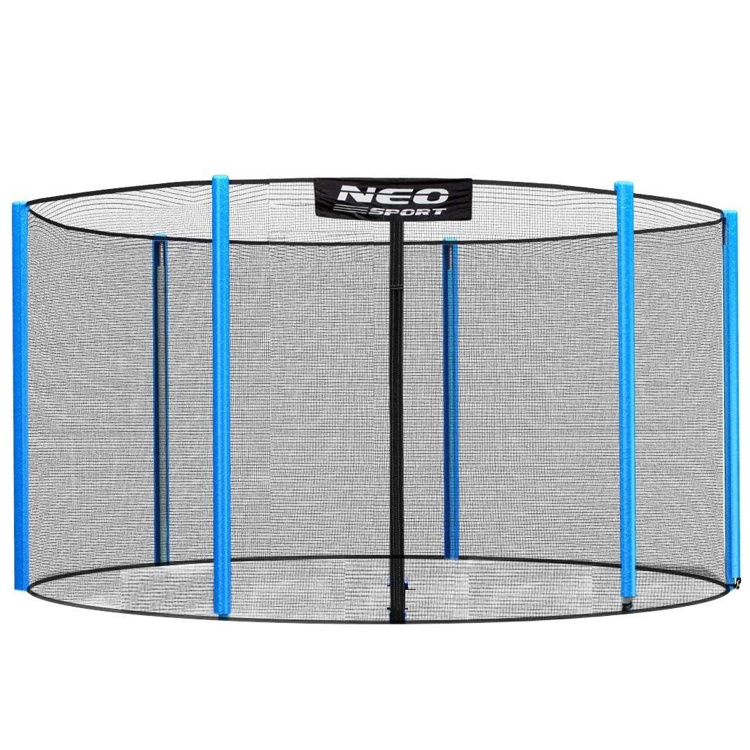 Neosport Outdoor Net 312cm 10ft 6st | Hem & Hobby | Pryloteket