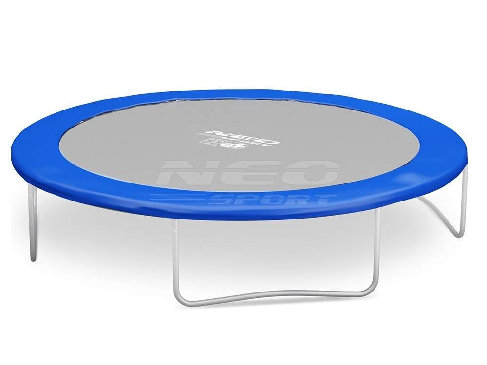 Fjederbetræk til 252 cm 8 fod NEOSPORT trampolin