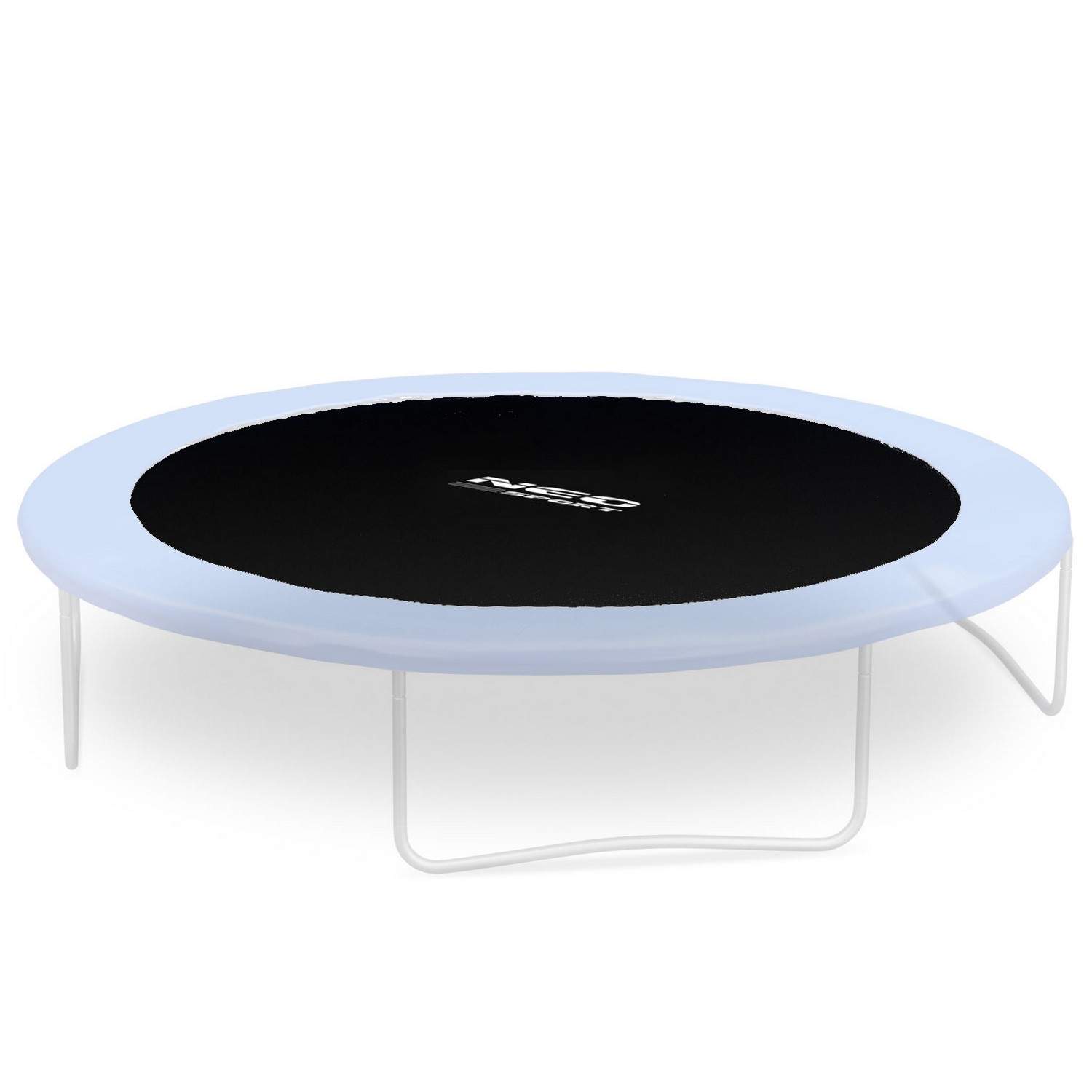 Neosport trampolinmåtte 252cm 8ft 42sp