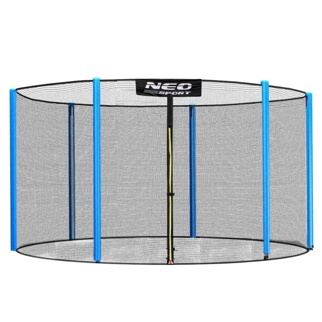 Utomhustrampolinnät 183cm 6ft Neo-Sport | Hem & Hobby | Pryloteket
