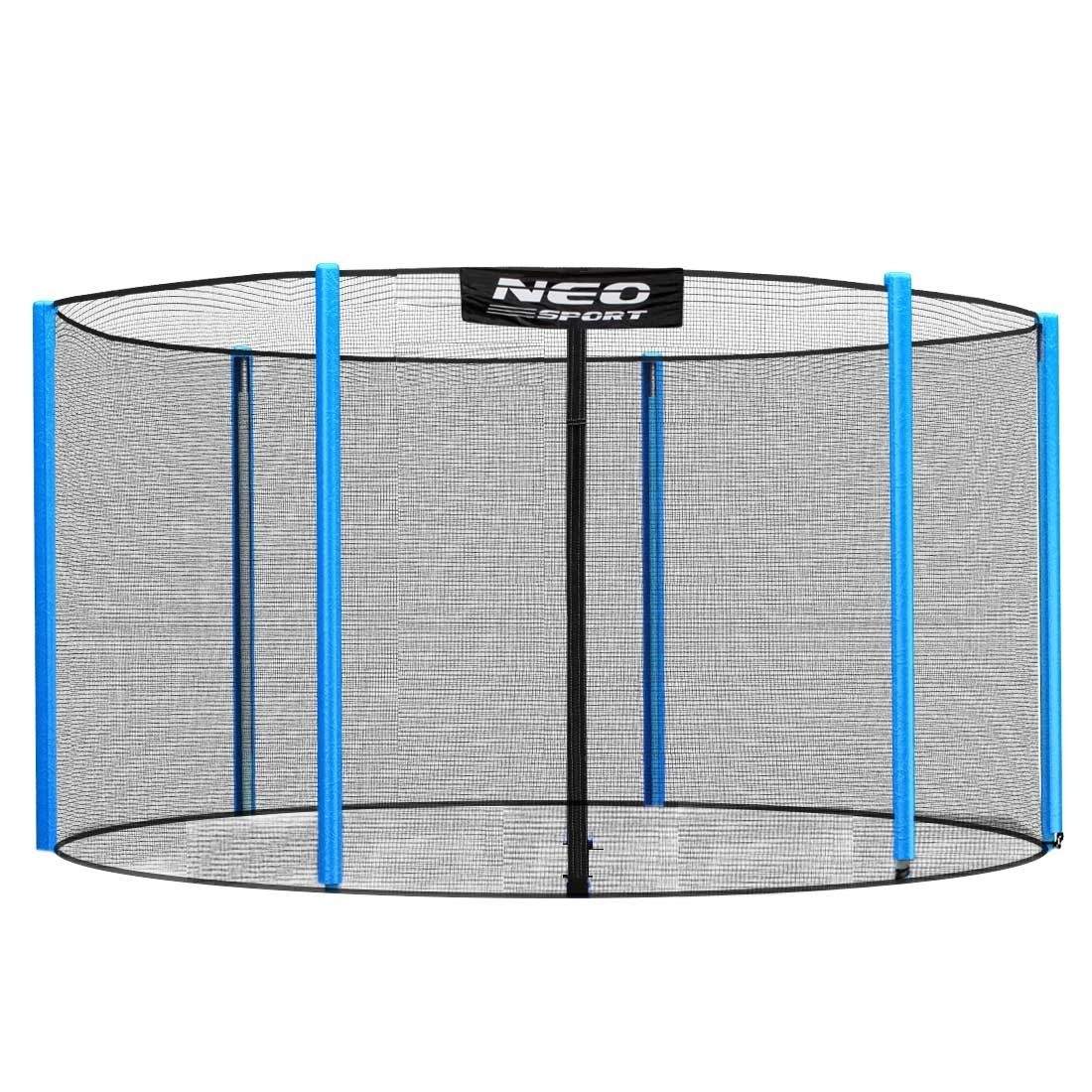 Utomhusnät för 312cm 10FT Neo-Sport studsmatta | Hem & Hobby | Pryloteket
