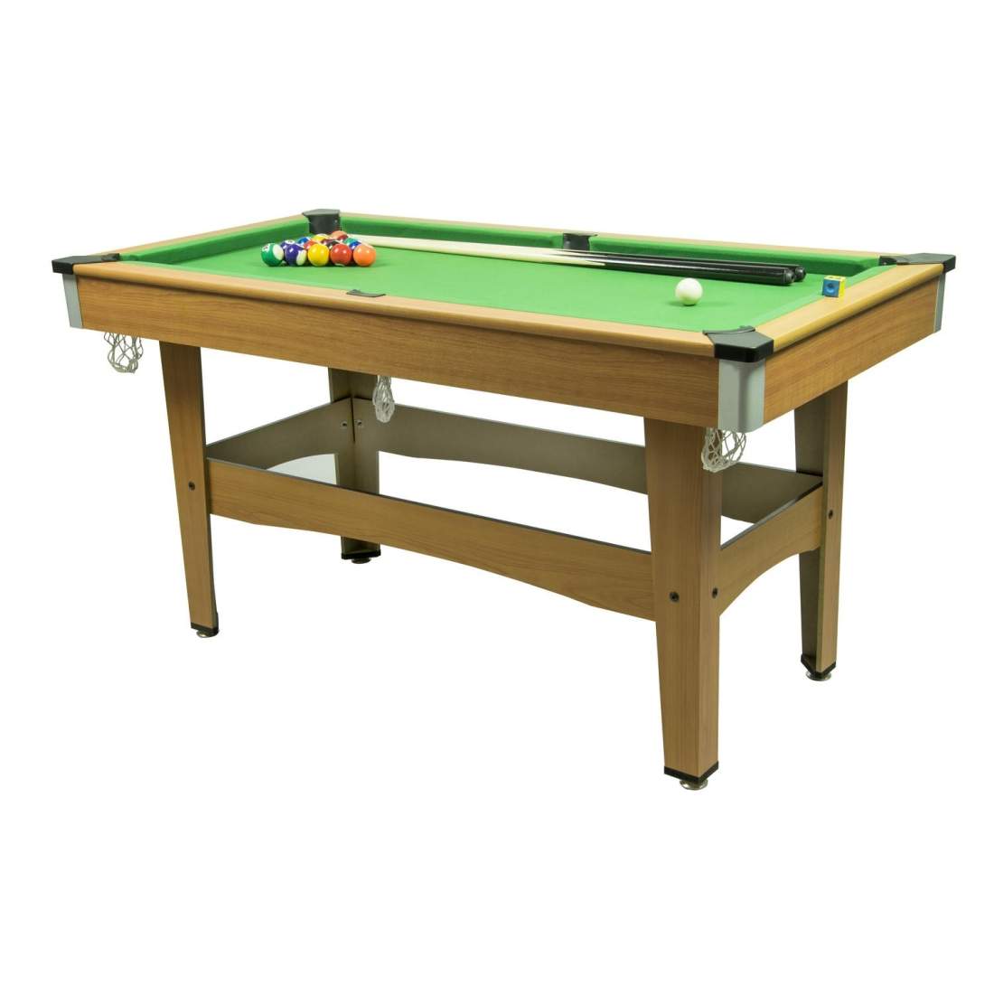 Stort biljardbord NS-466 | Hem & Hobby | Pryloteket