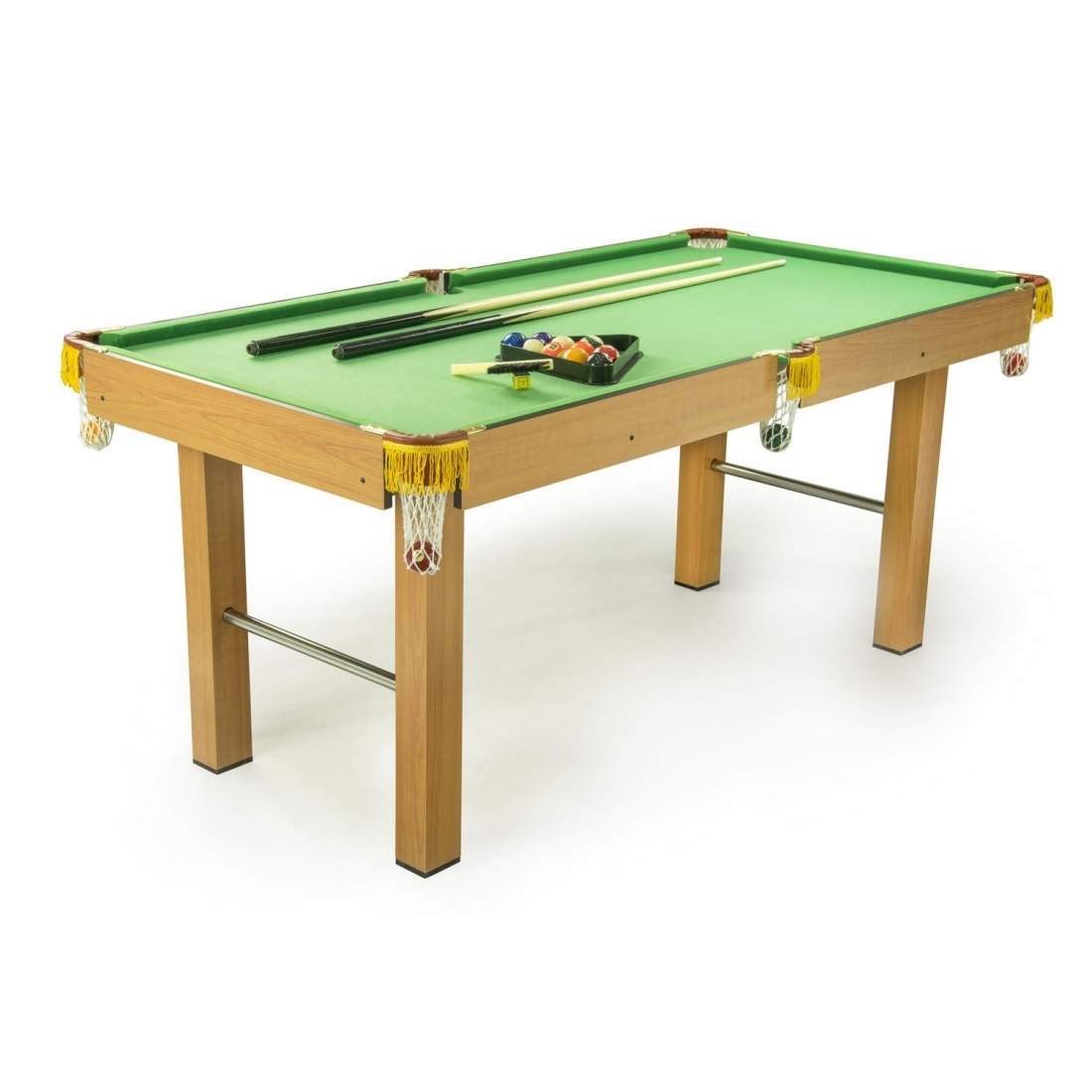 Stort biljardbord NS-438 | Hem & Hobby | Pryloteket