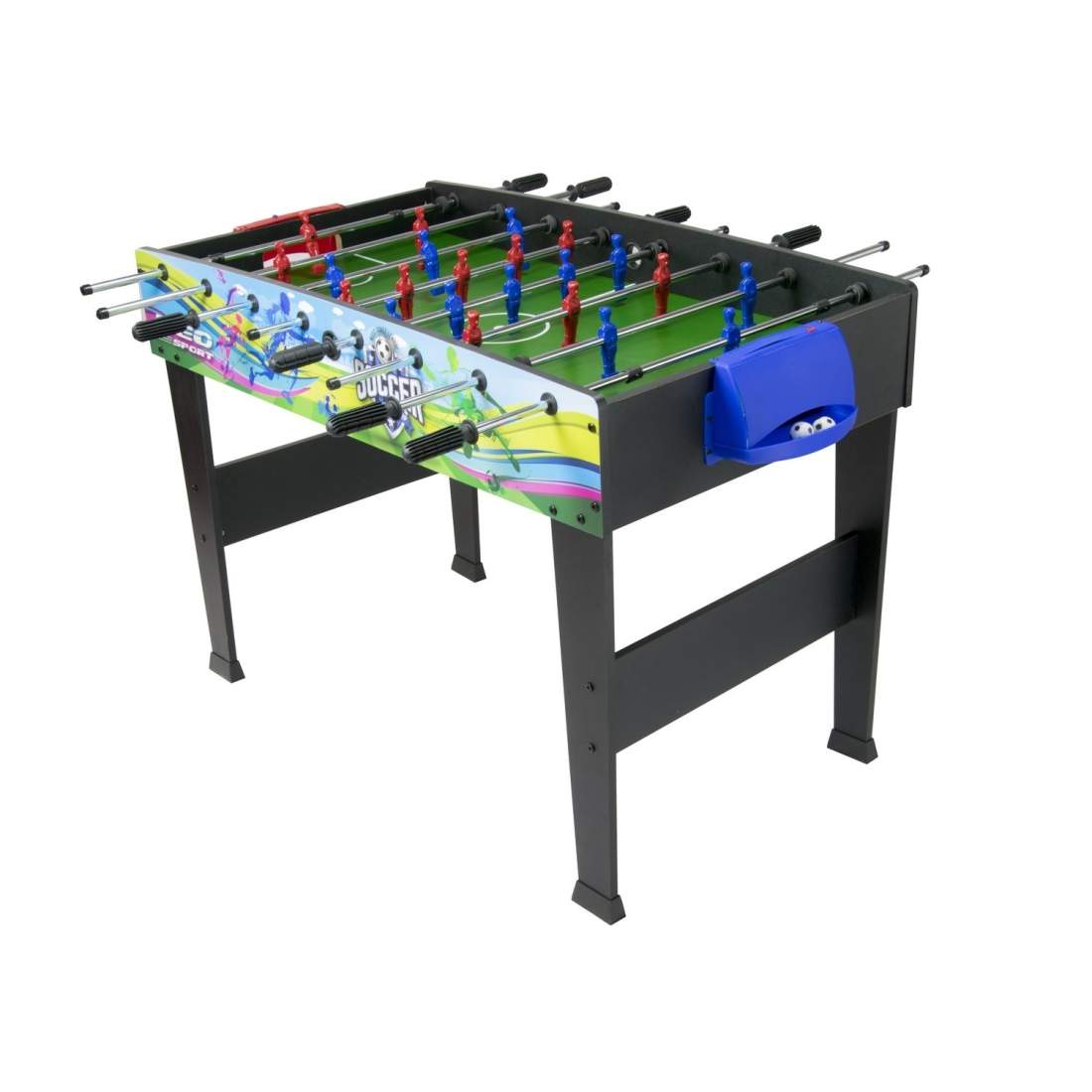 Stort fotbollsbord - Neo-Sport NS-406 | Hem & Hobby | Pryloteket