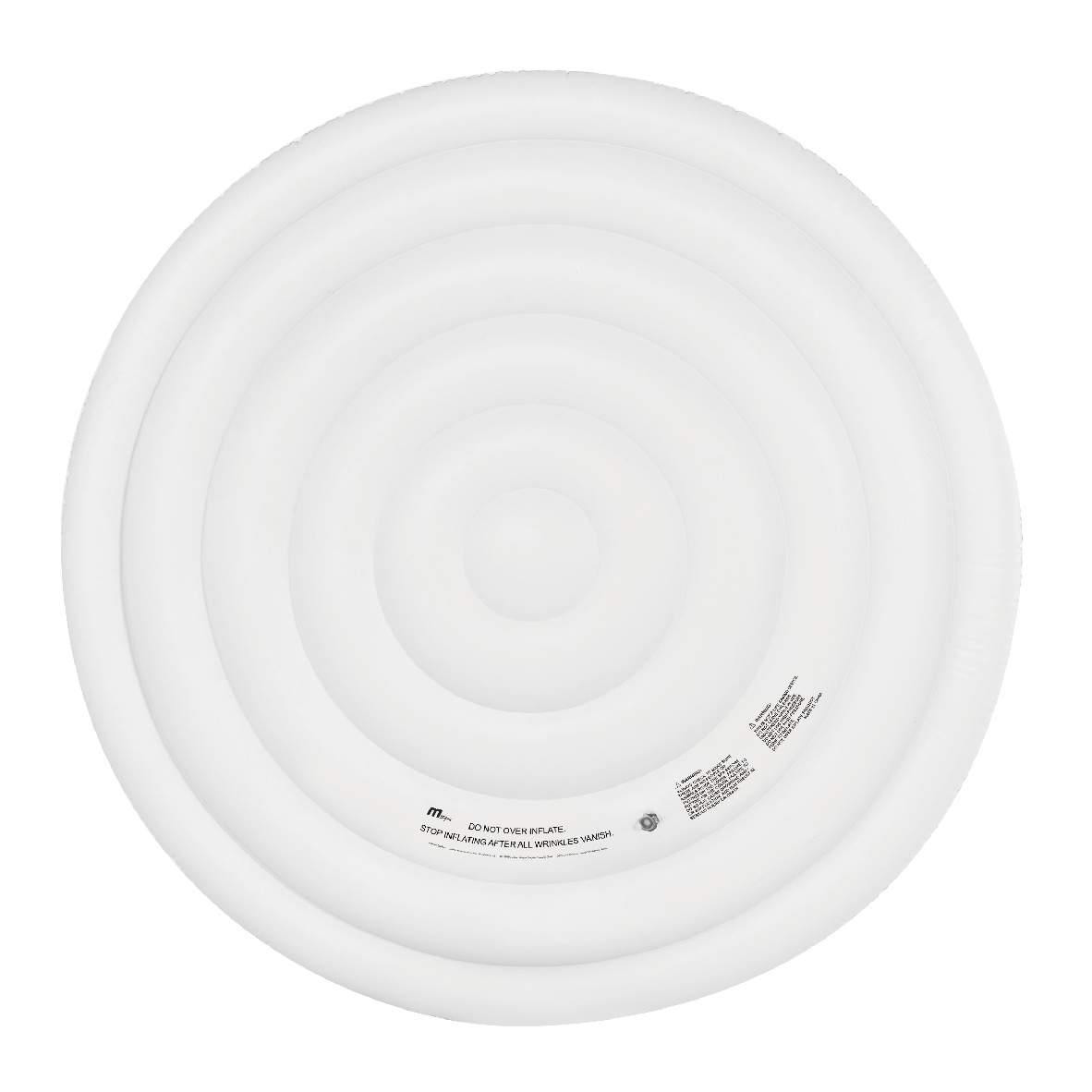 Lämpösuoja SPA 140 cm MSpa:lle