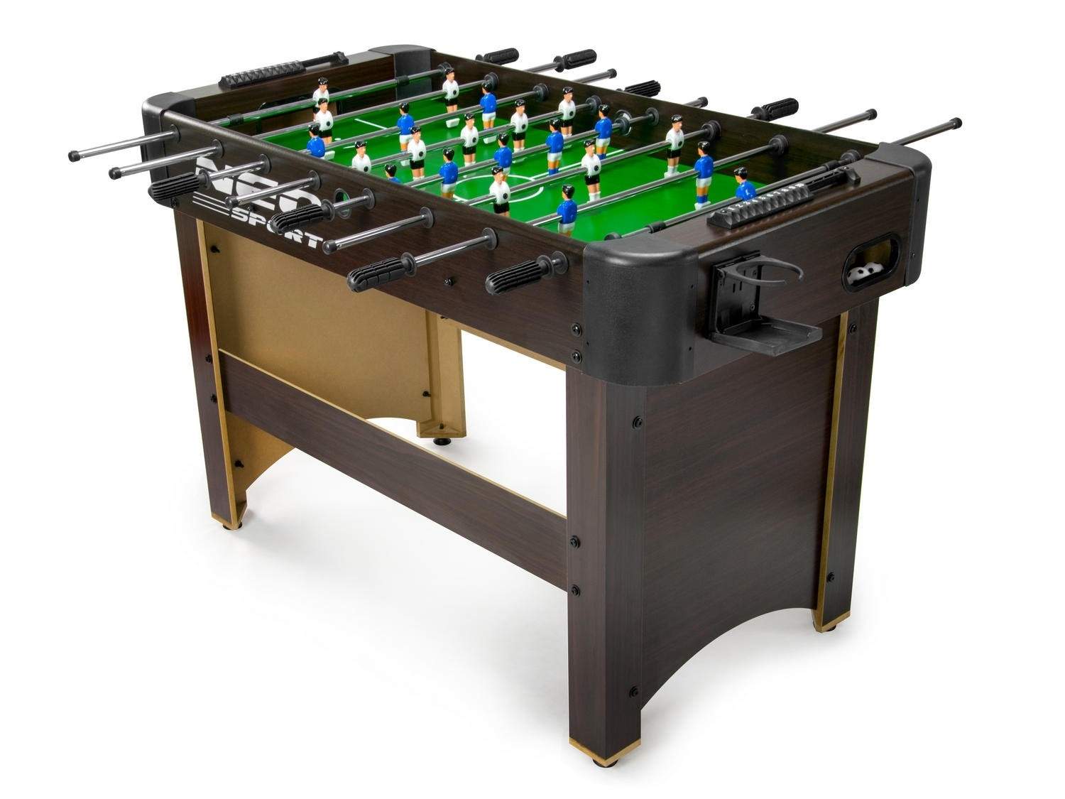 Stort bordfodboldbord - Neo-Sport NS-408