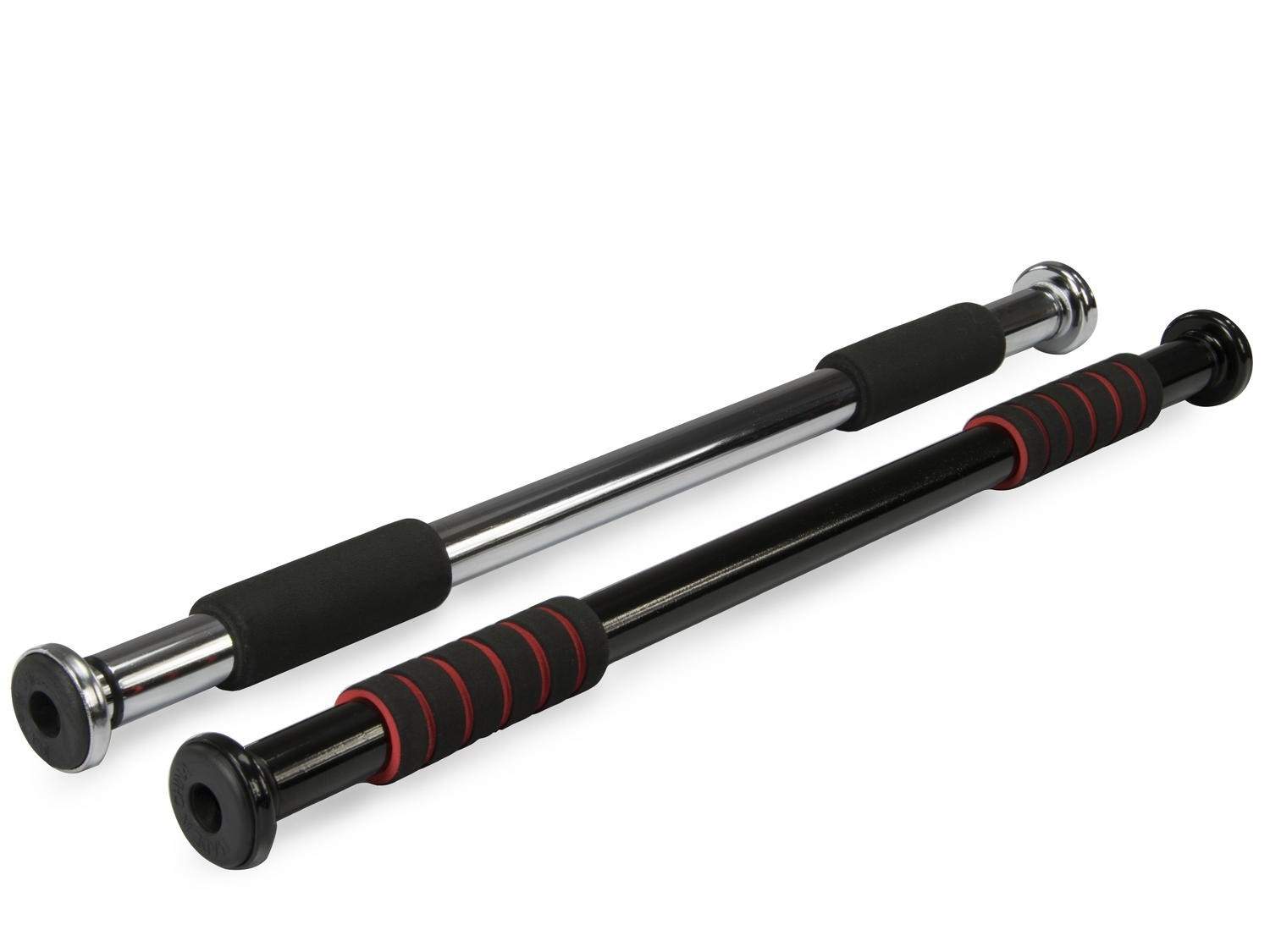 Neo-Sport NS-603 pull-up bar, sort