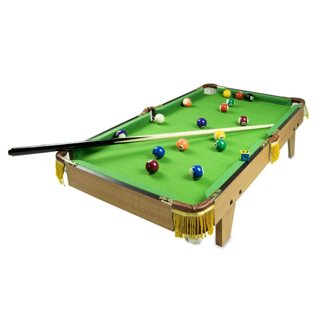 NS-429 biljardbord | Hem & Hobby | Pryloteket