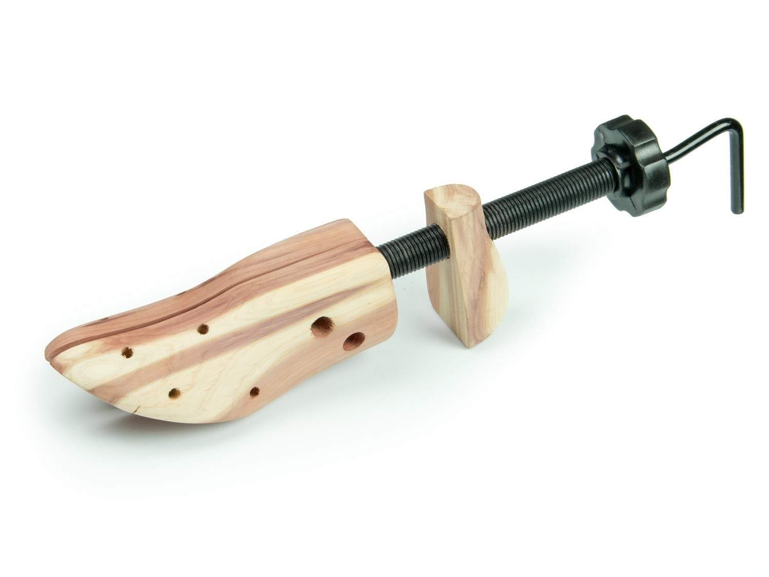 Strækskotræ, universel dame 1 stk Massido