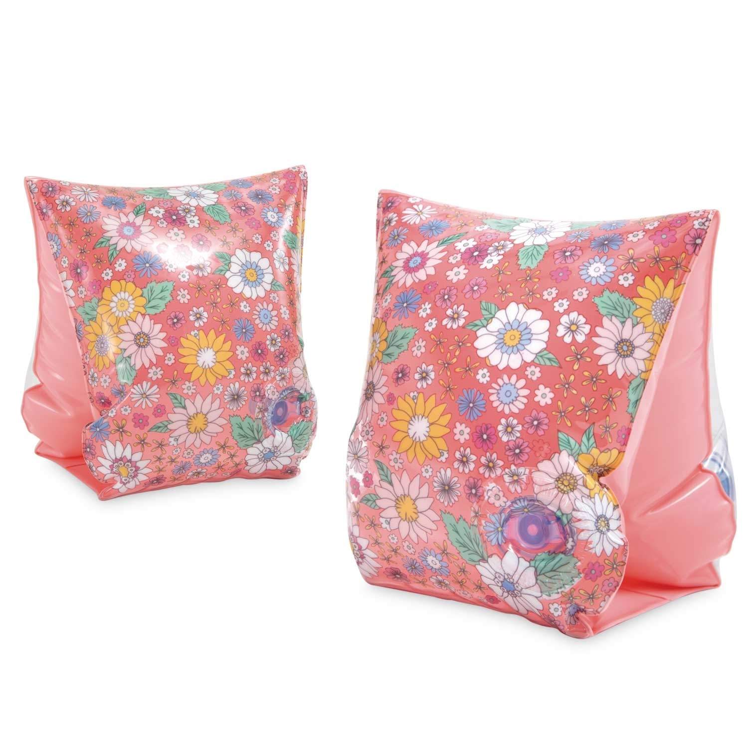 Simarmband för barn 3-6 år Blommor INTEX 56669 | Mode & Accessoarer - Smycken, Smyckesset & Tillbehör - Armband | Pryloteket