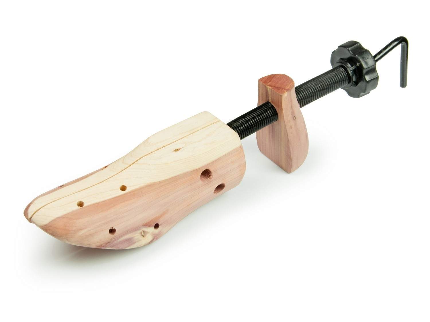 Strækskotræ, universal herre, 1 stk. Massido