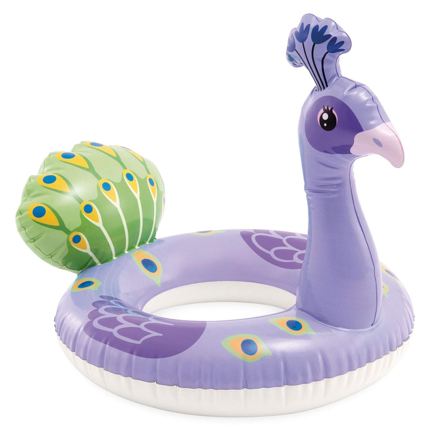 Paw INTEX 58221 svømmering