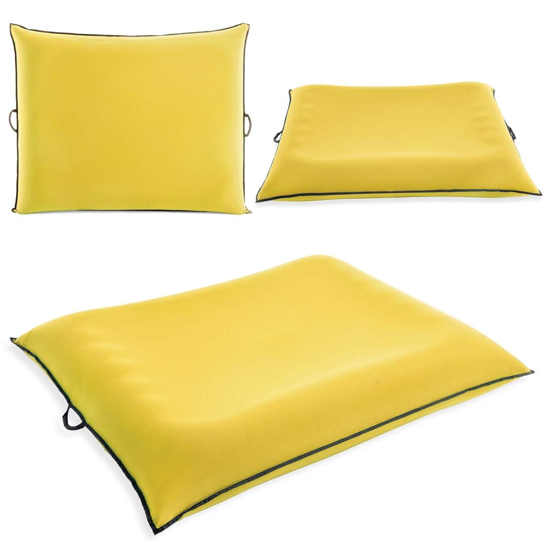 Luxe Lounge Intex 56794 kudde simmadrass | Hem & Hobby | Pryloteket