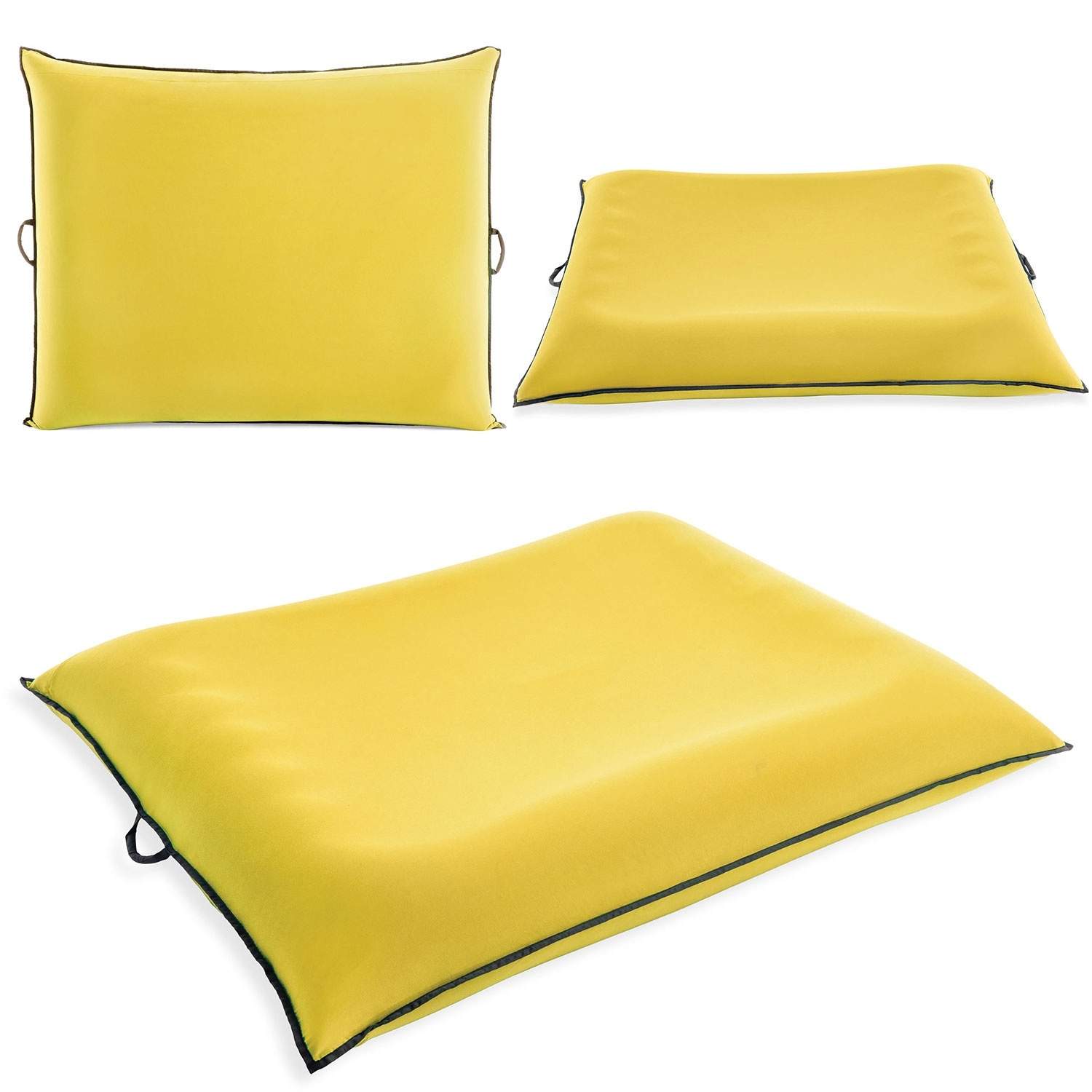 Luxe Lounge Intex 56794 pude svømmemadras