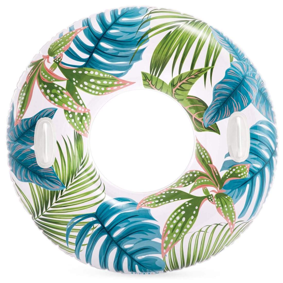 Regnbågssimring 97 cm INTEX 58263 | Sport & Fritid - Träning - Simning | Pryloteket