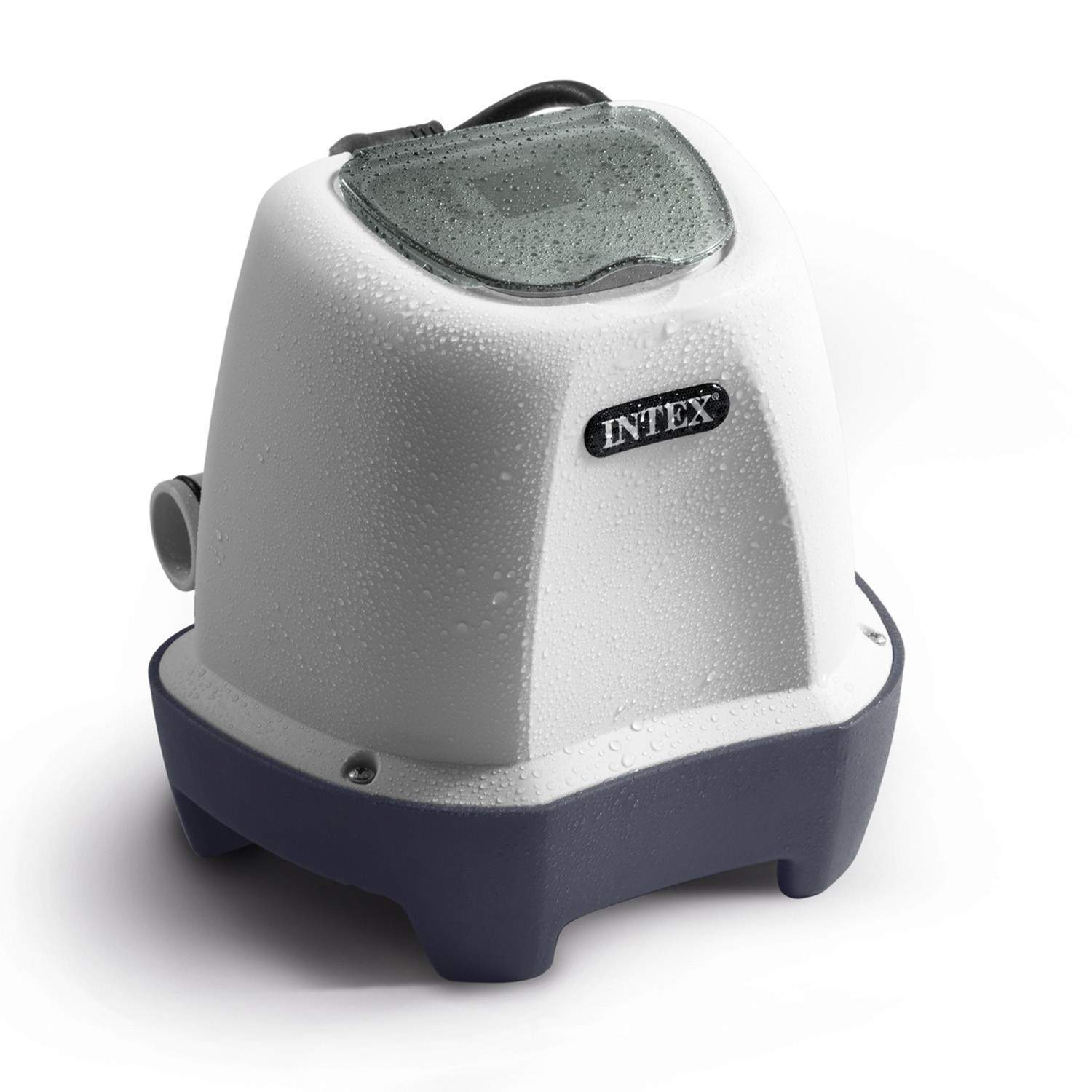 Klorgenerator för trädgårdspooler INTEX 26662GS | Hem & Hobby | Pryloteket