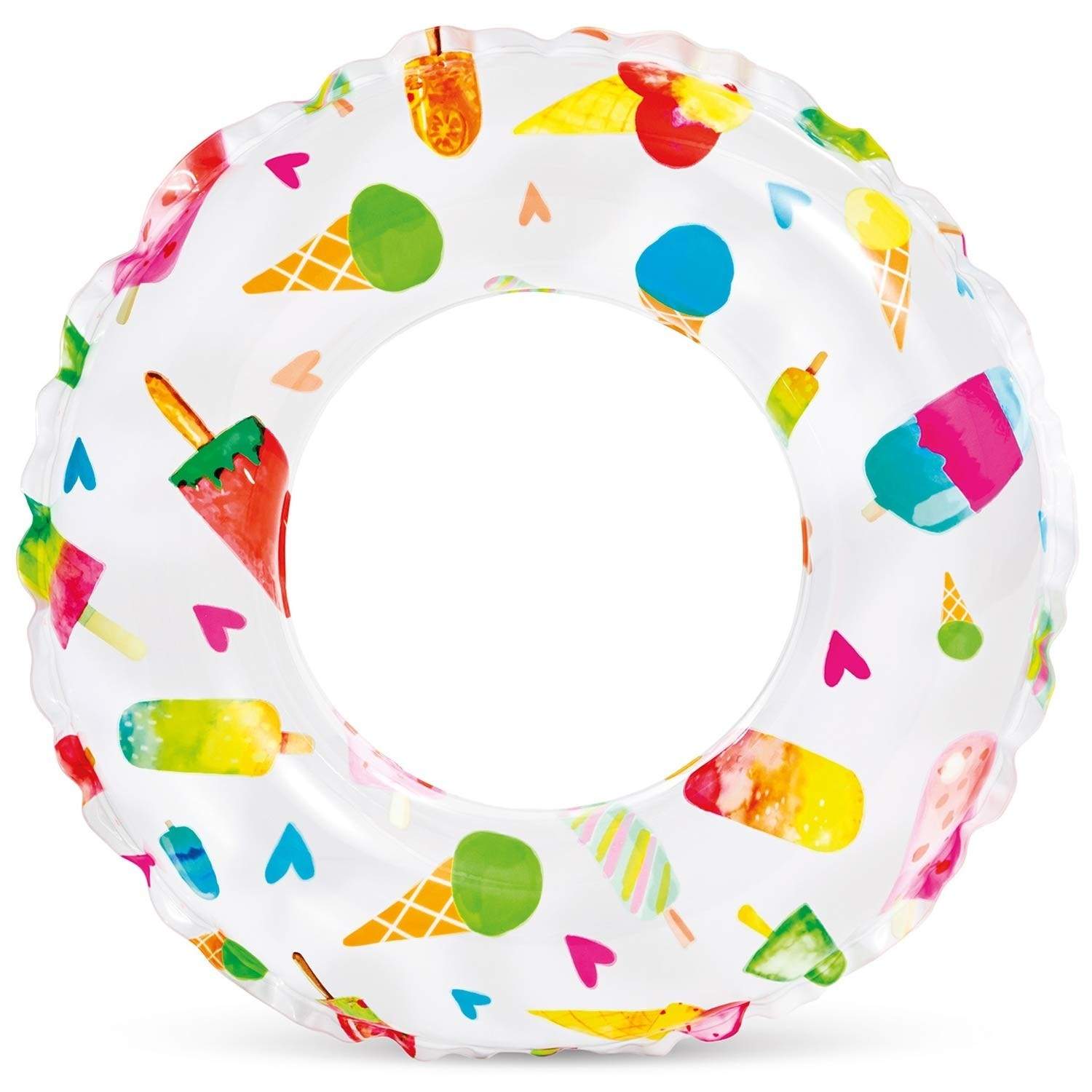 Is svømmering 61 cm INTEX 59241