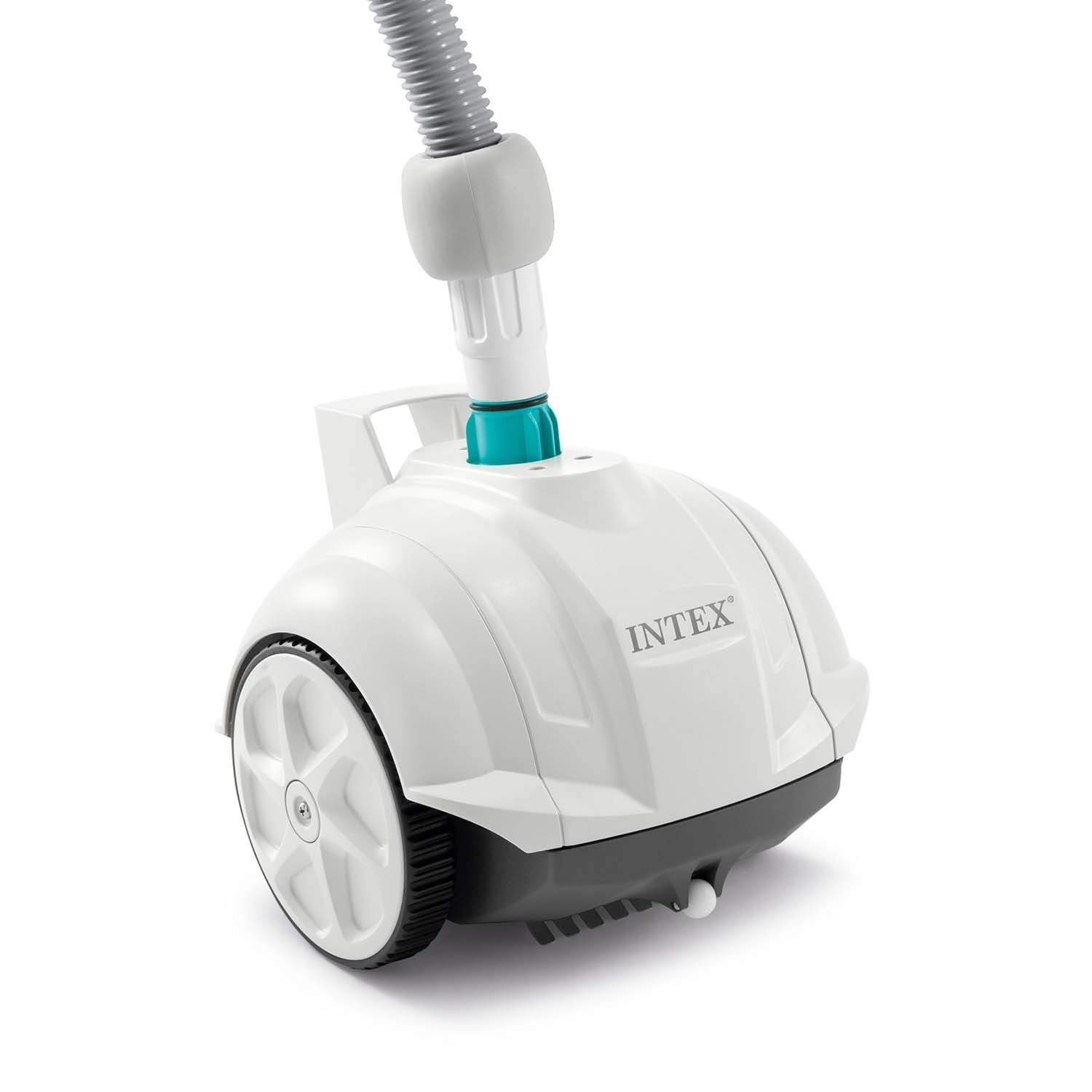 INTEX 28007 automatisk bund- og vægrens