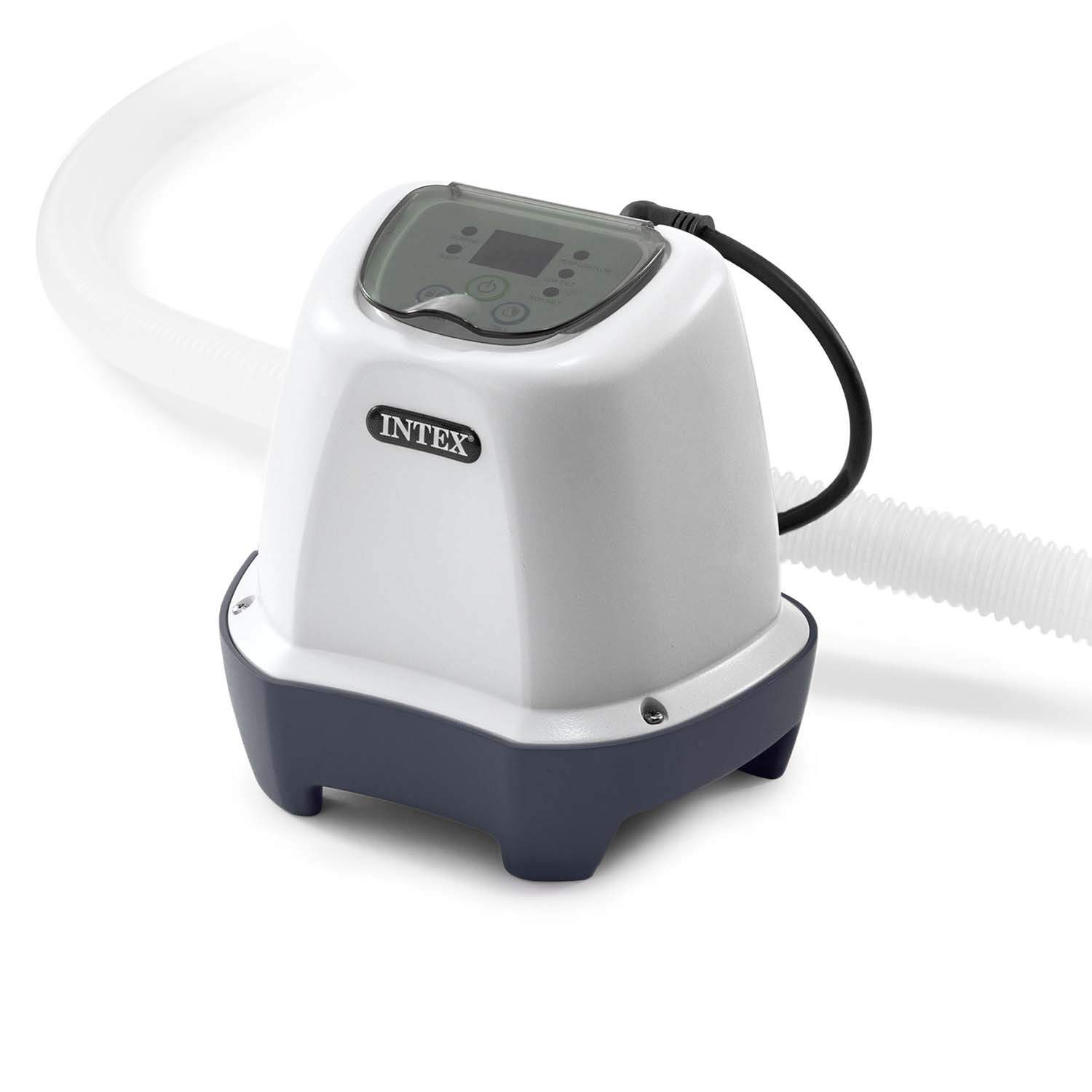 Klorgenerator til havepools INTEX 26662