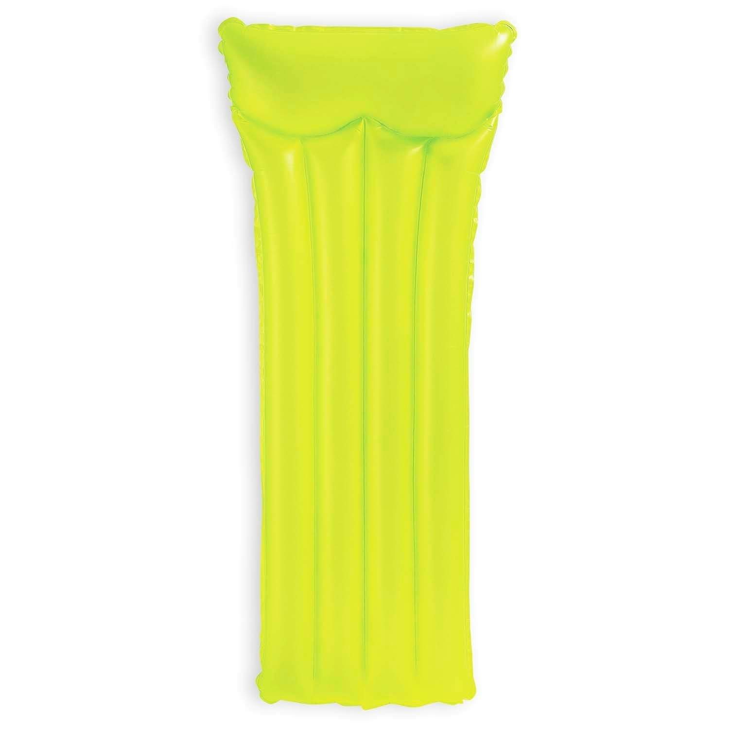 Intex 59717 gul bademadras