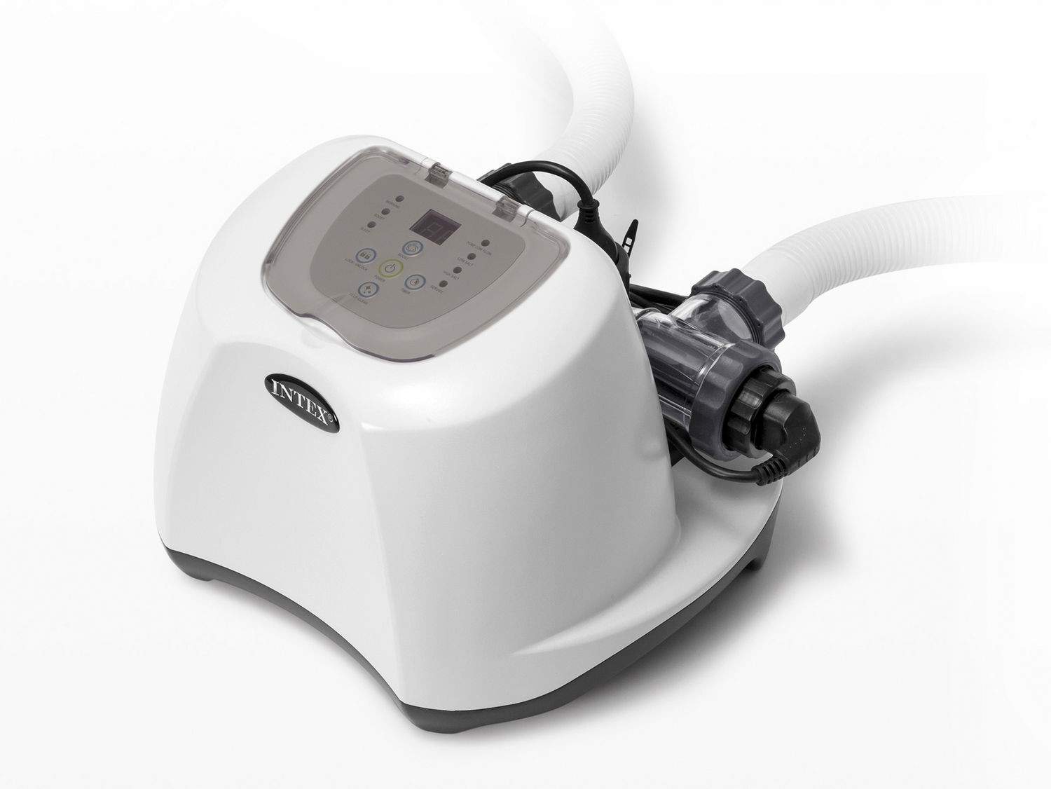 Klorgenerator til havebassiner 12 V INTEX 26670GS