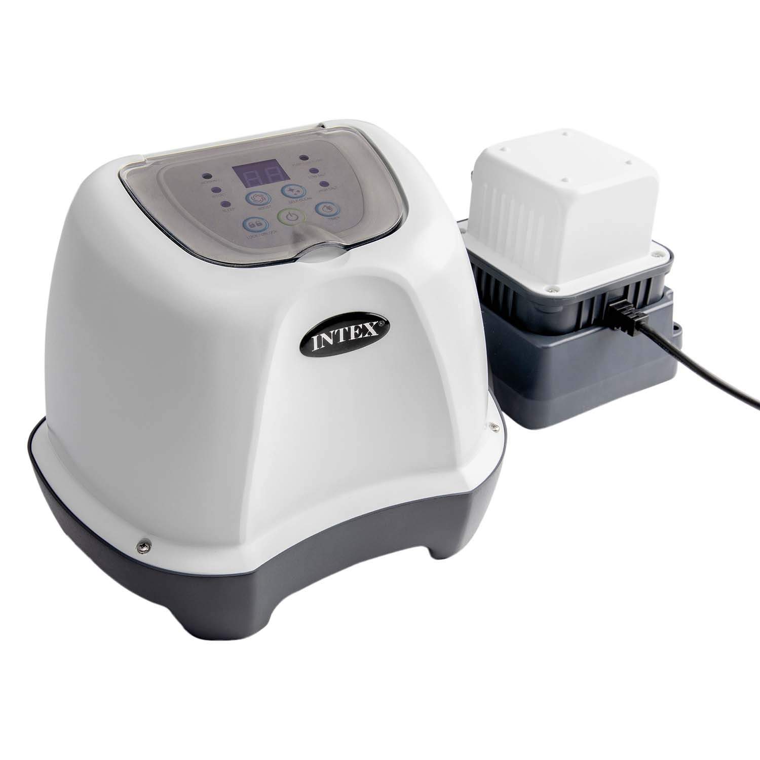 Kloorigeneraattori puutarhan uima-altaisiin INTEX 26664GS