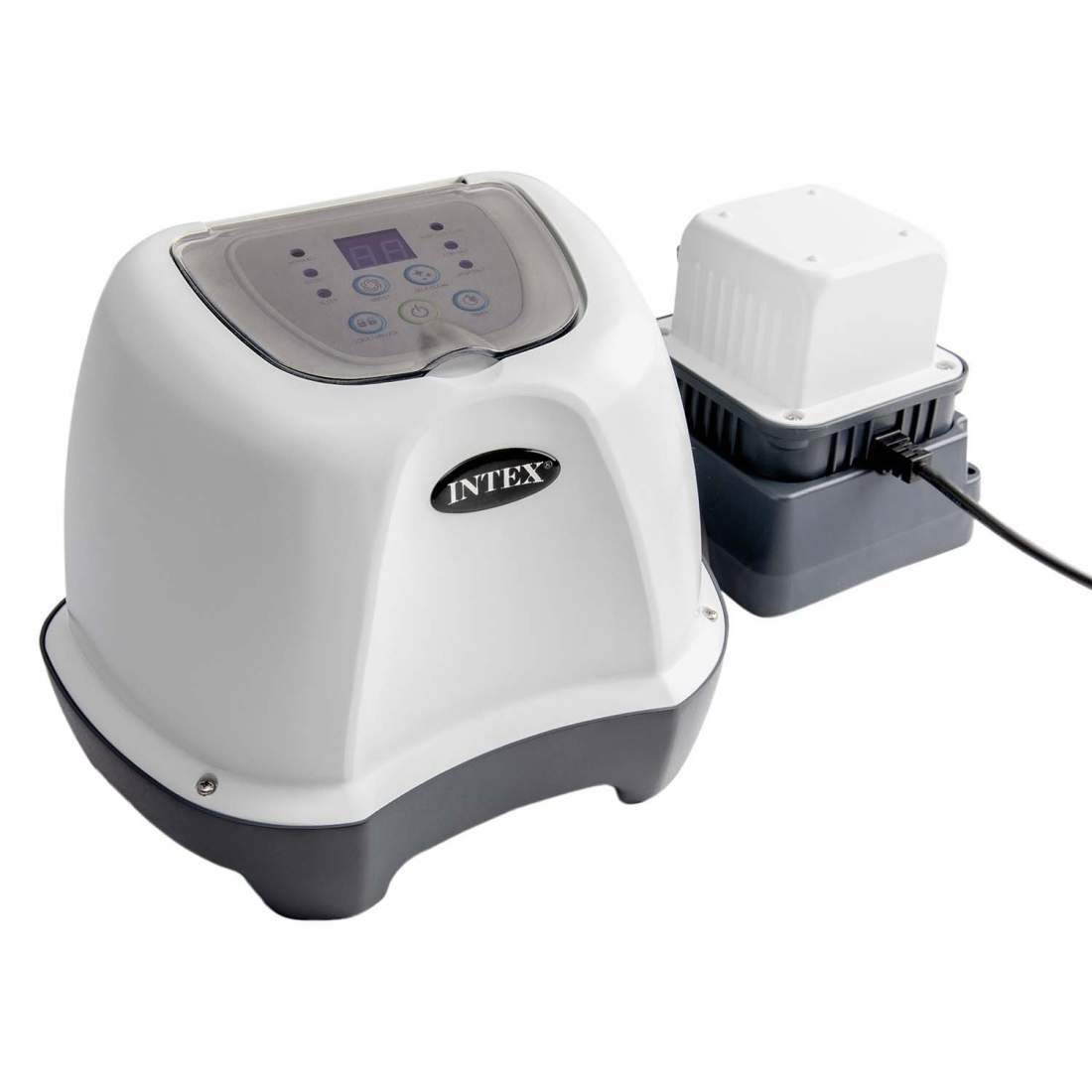 Klorgenerator för trädgårdspooler INTEX 26664GS | Hem & Hobby | Pryloteket