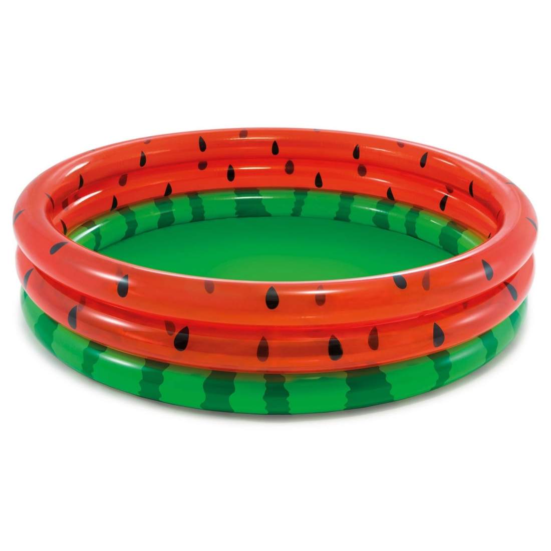 Uppblåsbar pool Watermelon INTEX 58448 | Mode & Accessoarer - Smycken, Smyckesset & Tillbehör - Ringar | Pryloteket