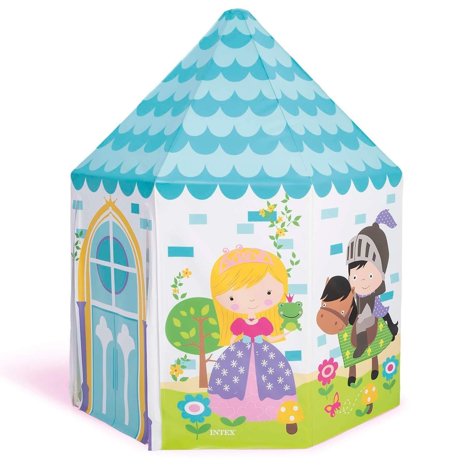 Prinsesse telthus INTEX 44635