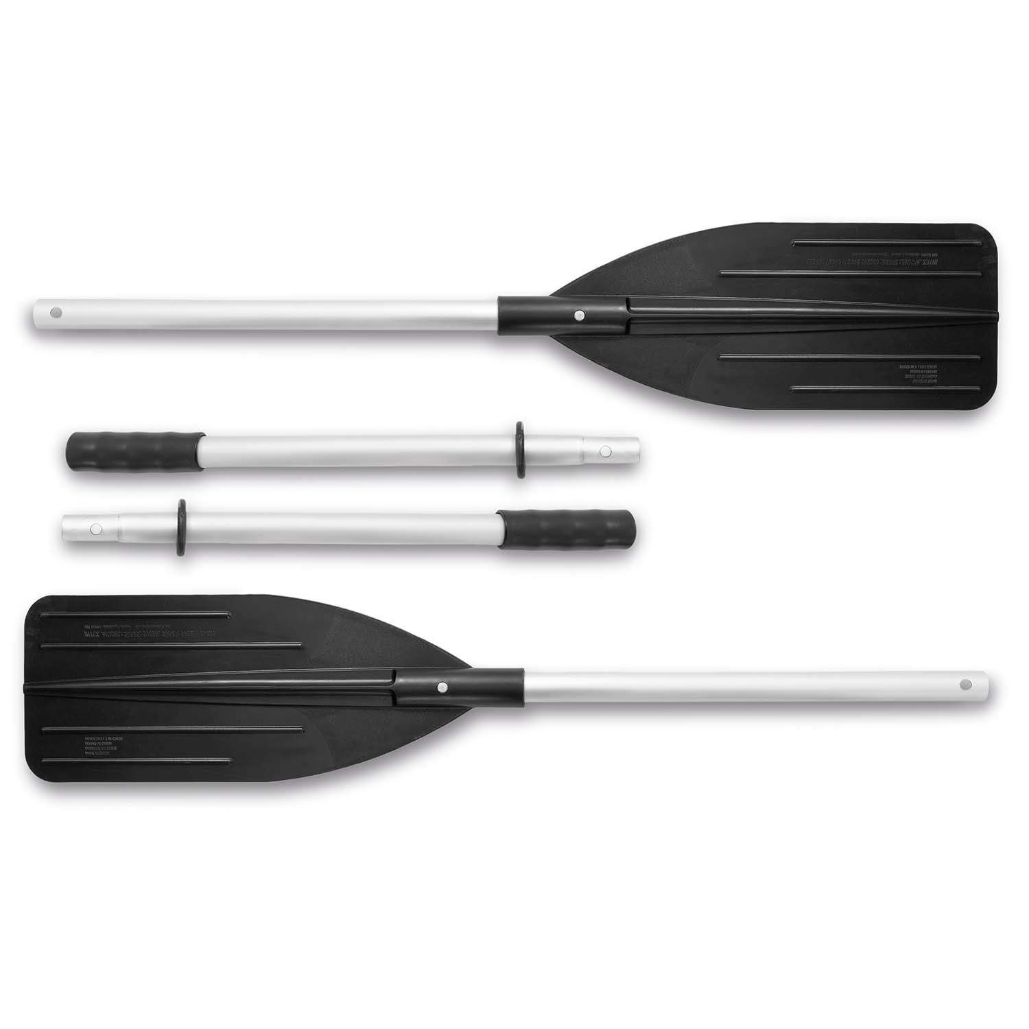 Intex 69625 dobbelte aluminiumsårer