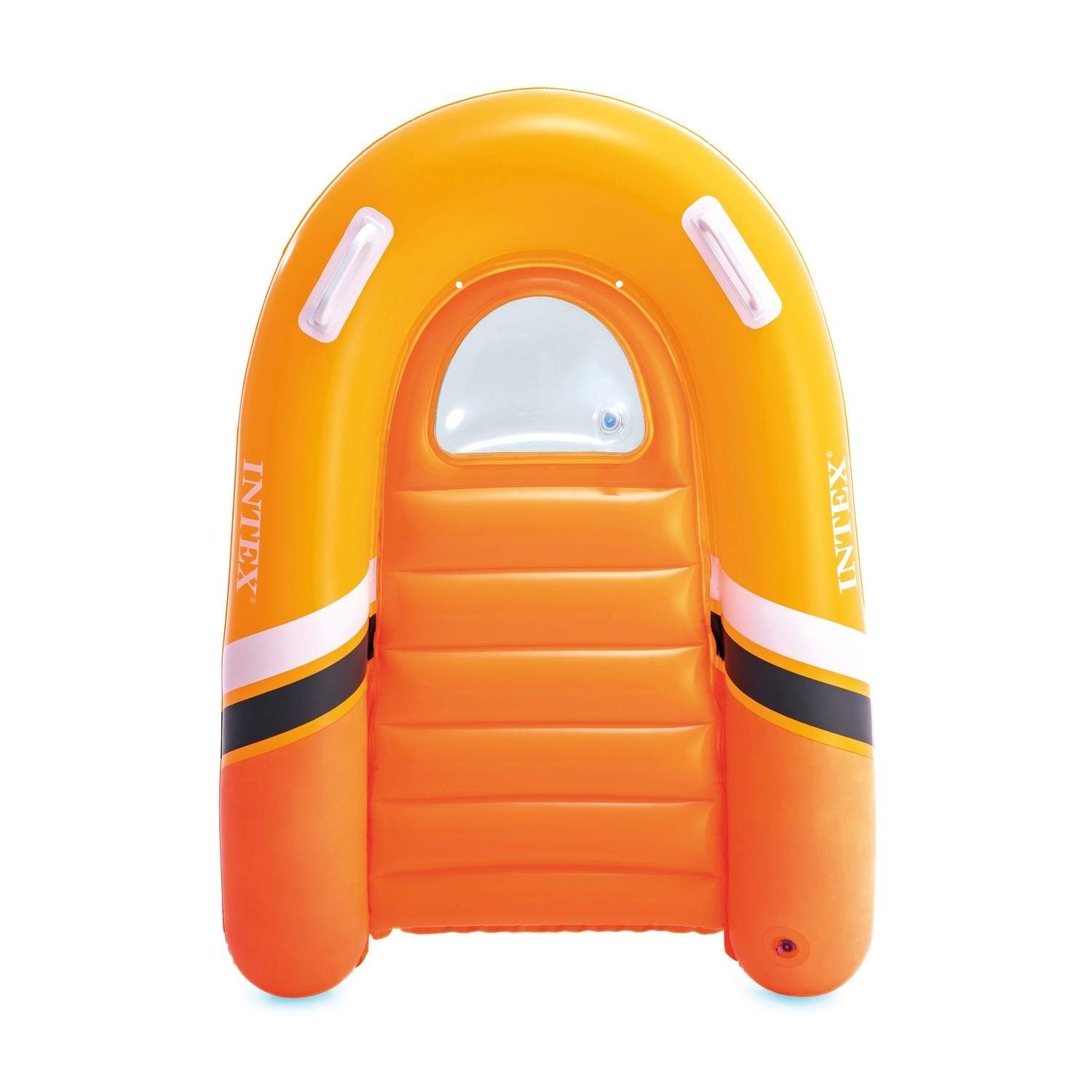 Intex 58154 orange svømmebræt